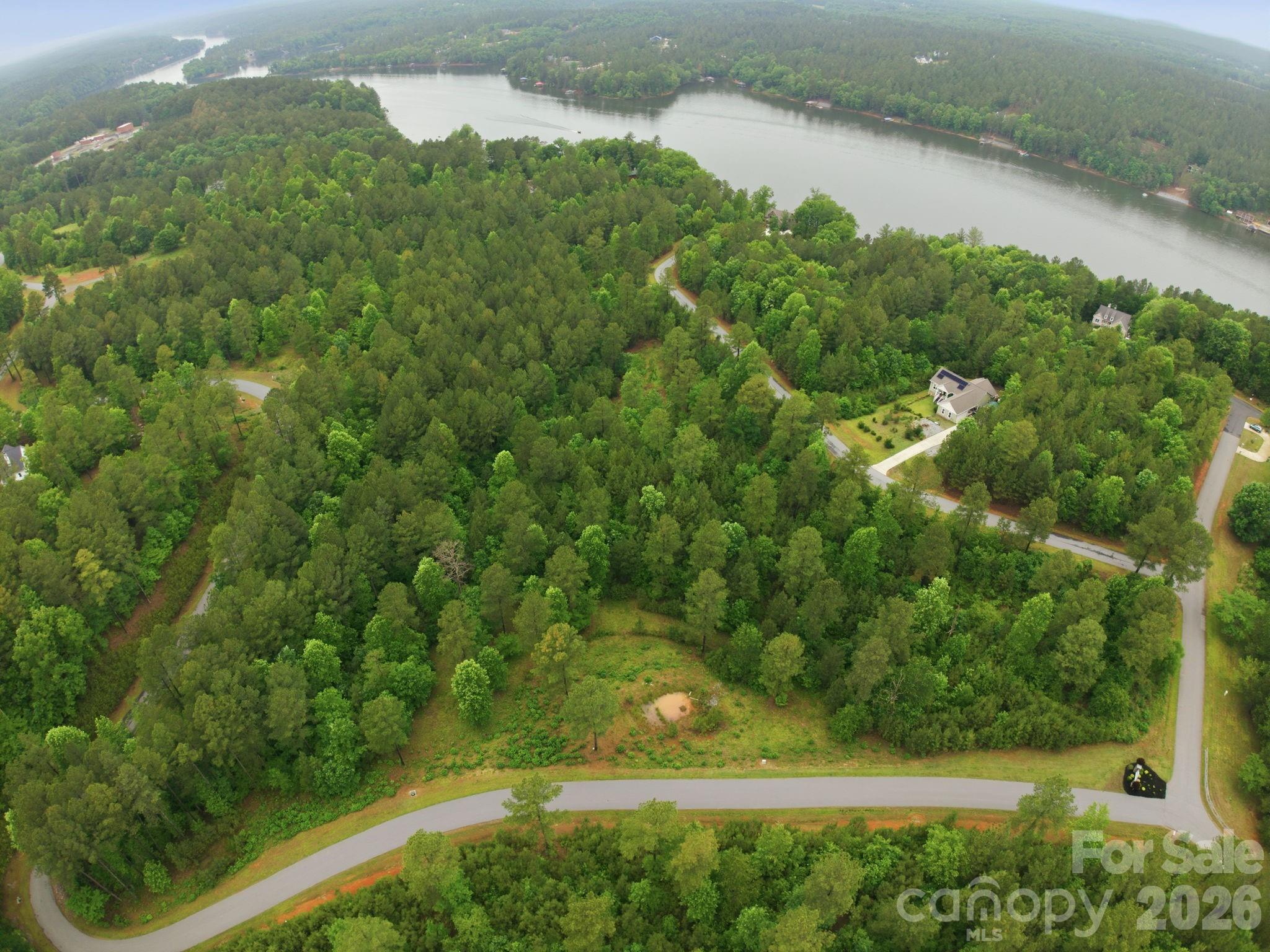 Island Pointe at Lake Vistas - Land