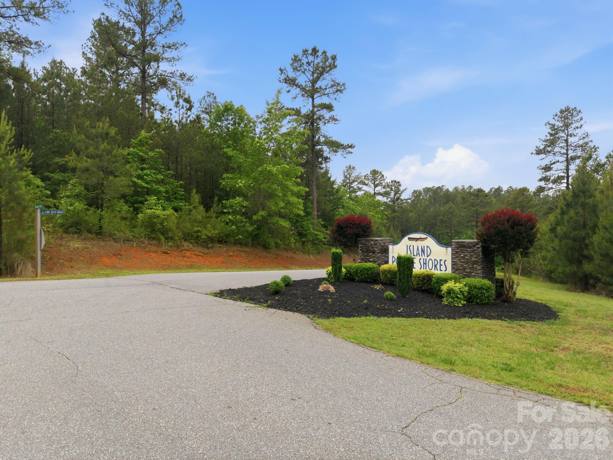 Island Pointe at Lake Vistas - Land
