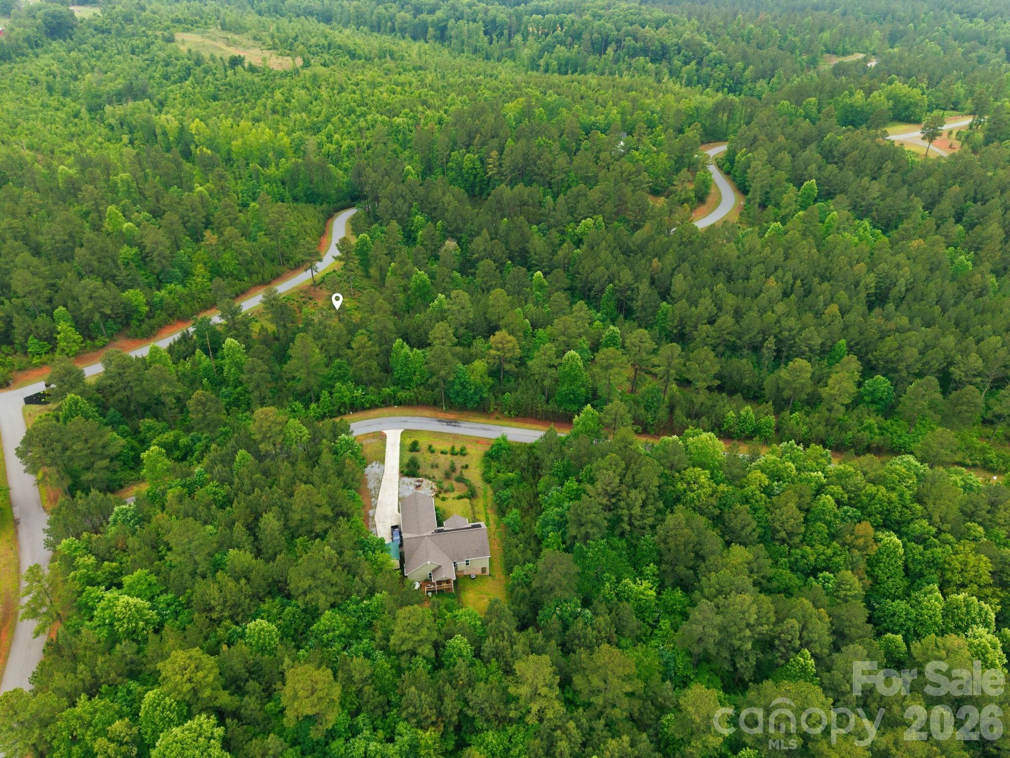 Island Pointe at Lake Vistas - Land