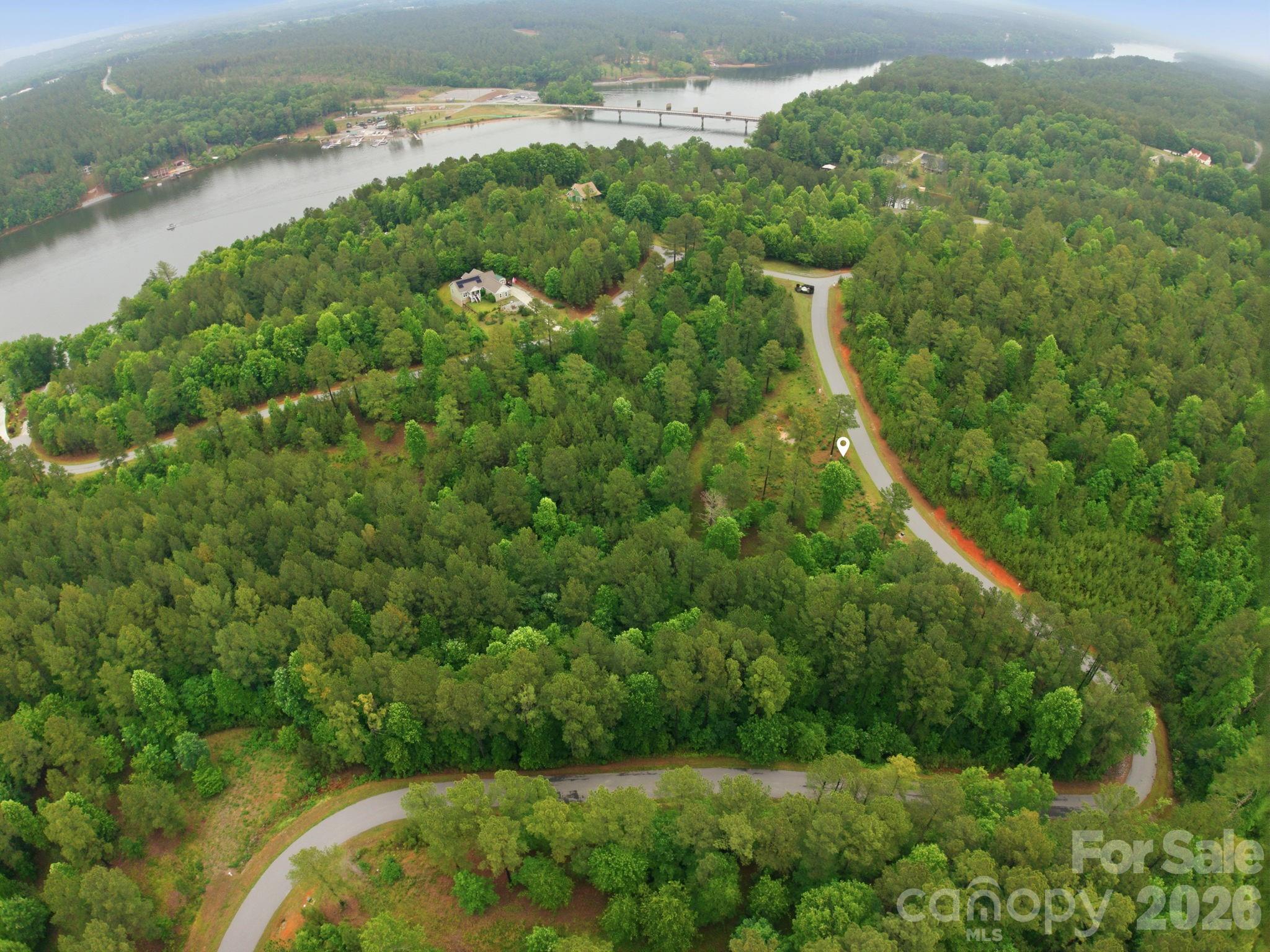 Island Pointe at Lake Vistas - Land