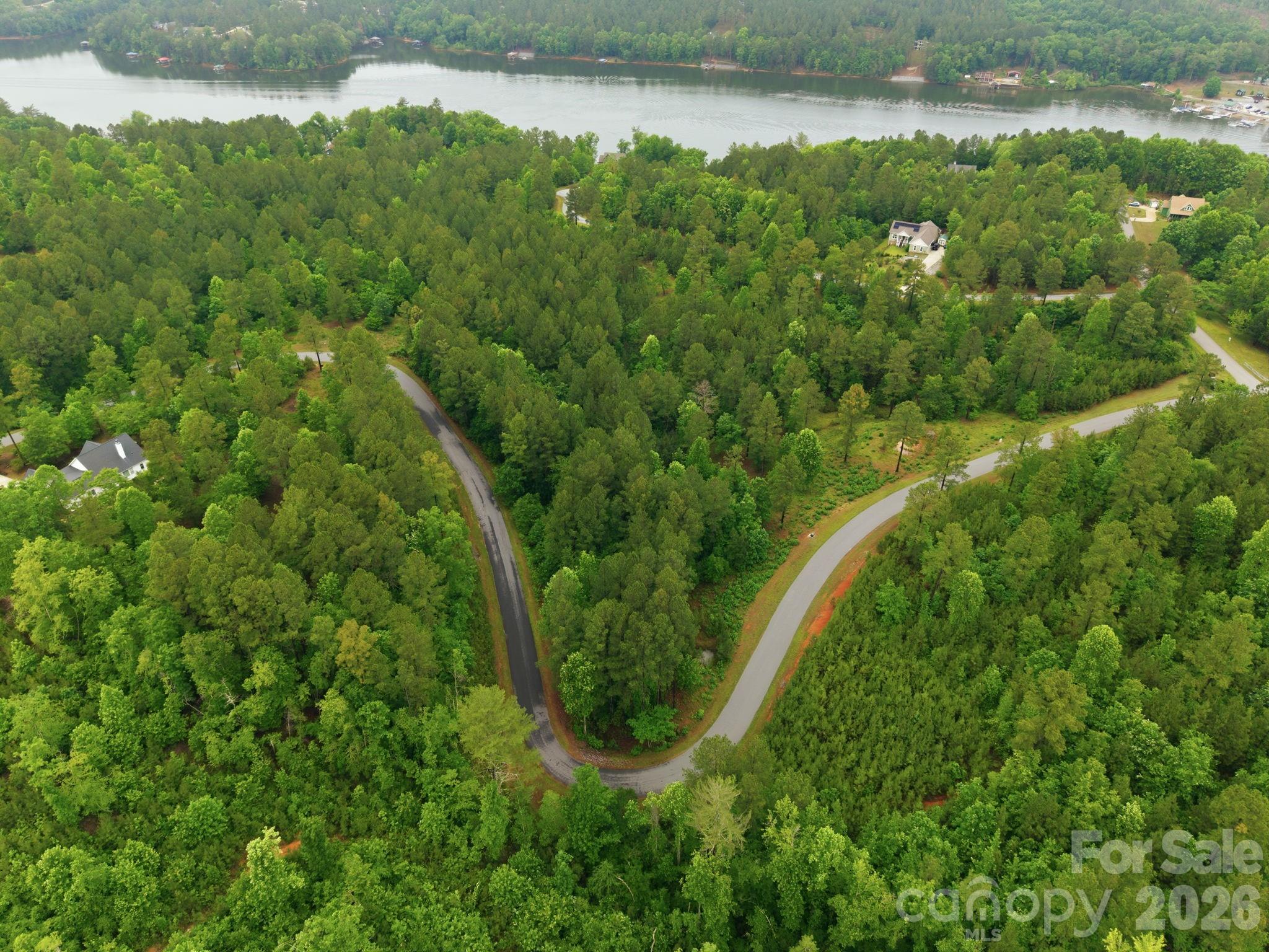 Island Pointe at Lake Vistas - Land