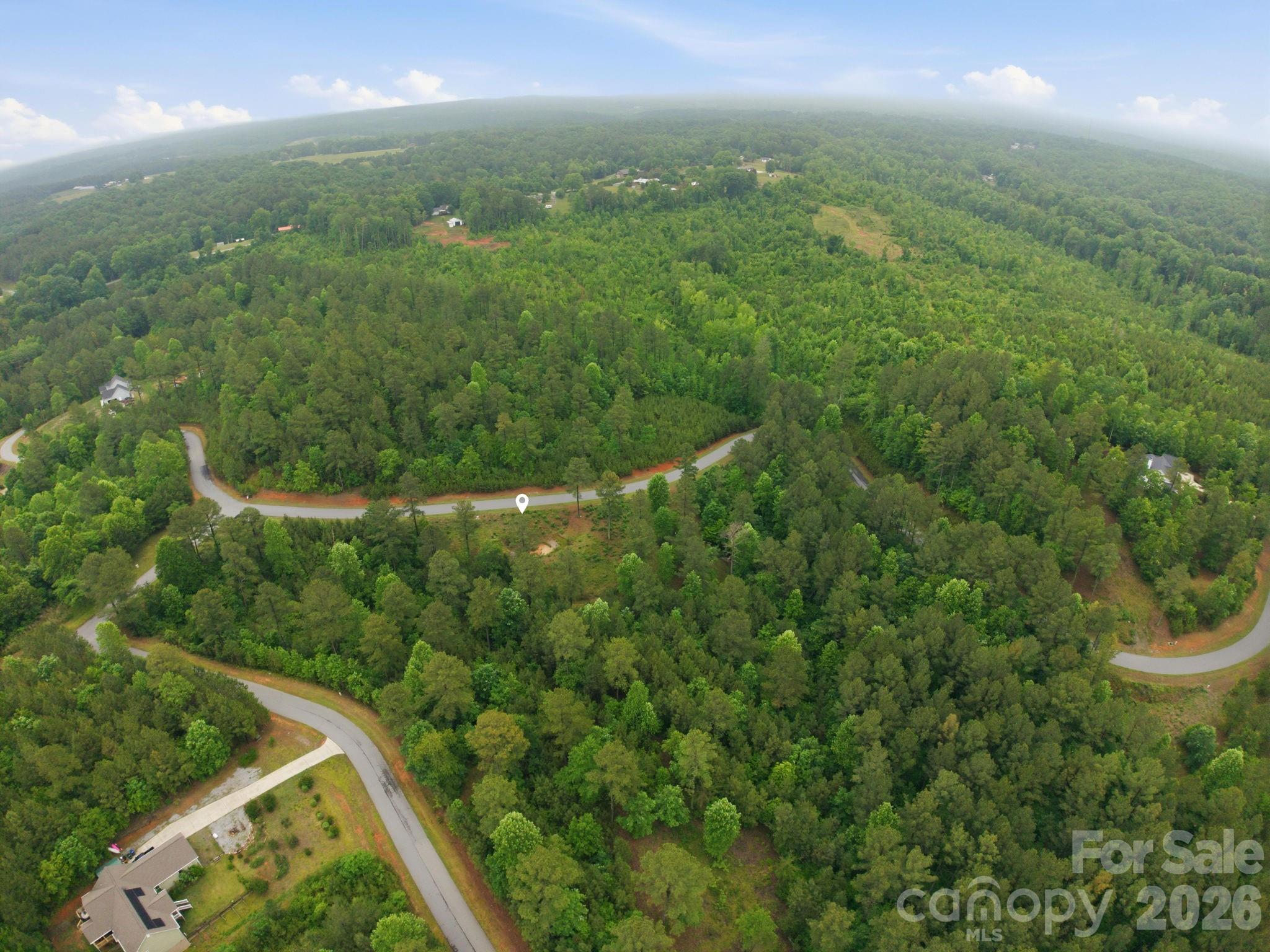 Island Pointe at Lake Vistas - Land