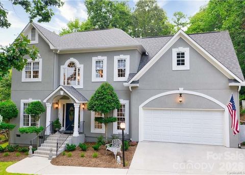 Photo of 7050 Mariners Court, Fort Mill, SC 29708 (MLS # 4399728)