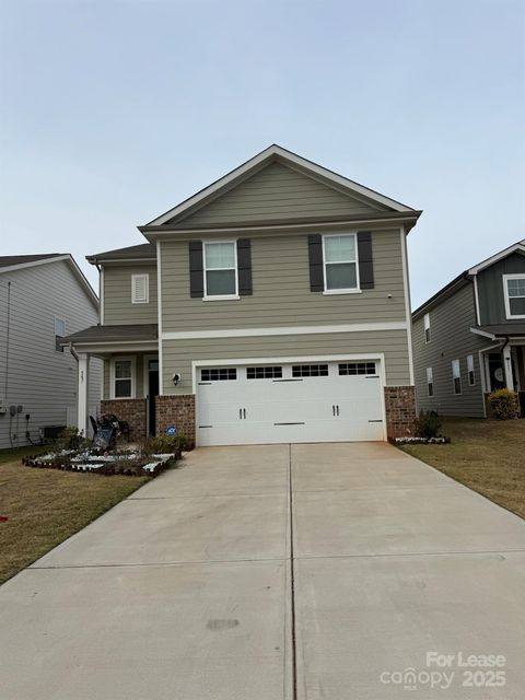 Photo of 547 Sitka Drive, York, SC 29745 (MLS # 4326517)