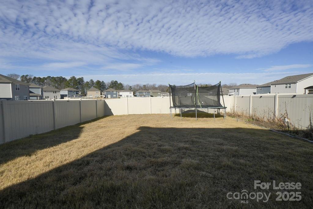 Asbury Ridge - Residential Lease