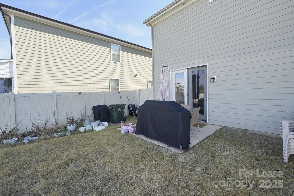 Asbury Ridge - Residential Lease