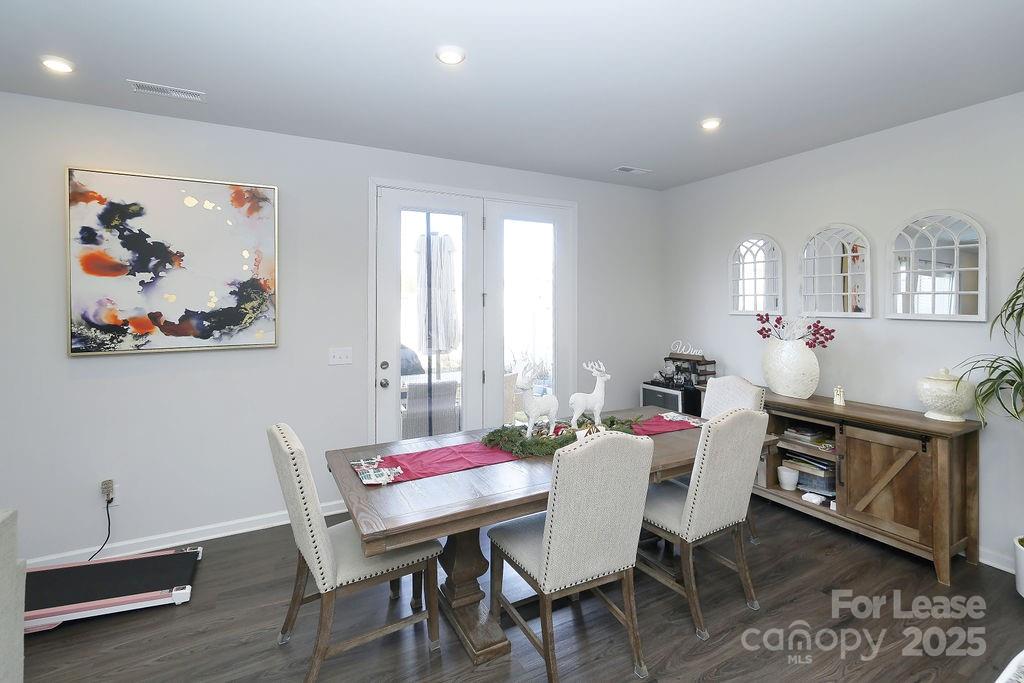 Asbury Ridge - Residential Lease