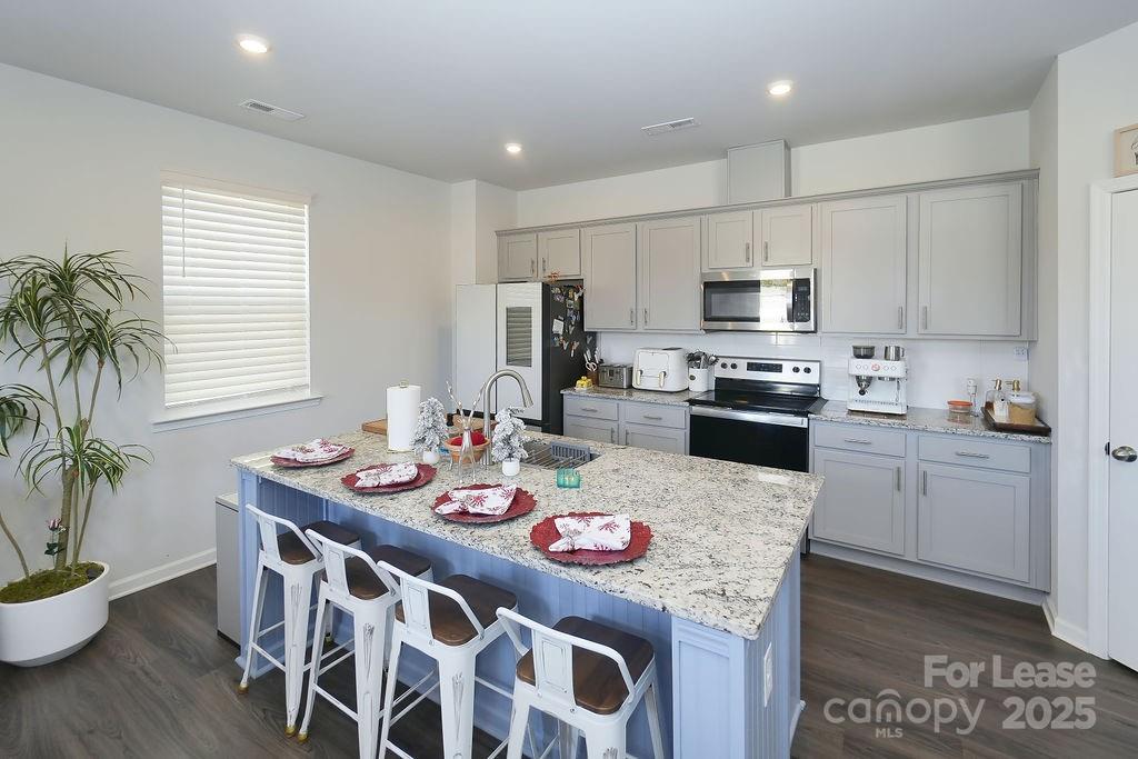 Asbury Ridge - Residential Lease