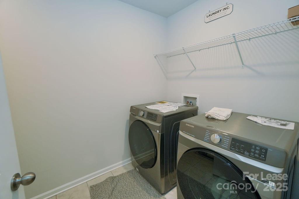 Asbury Ridge - Residential Lease