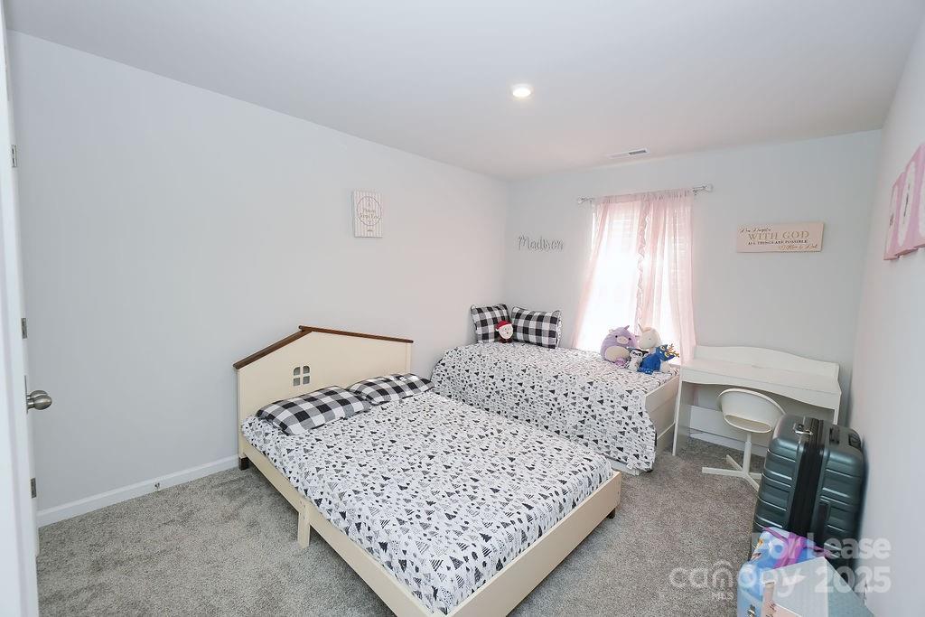 Asbury Ridge - Residential Lease