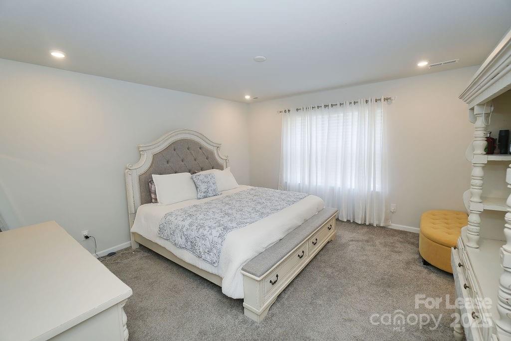 Asbury Ridge - Residential Lease