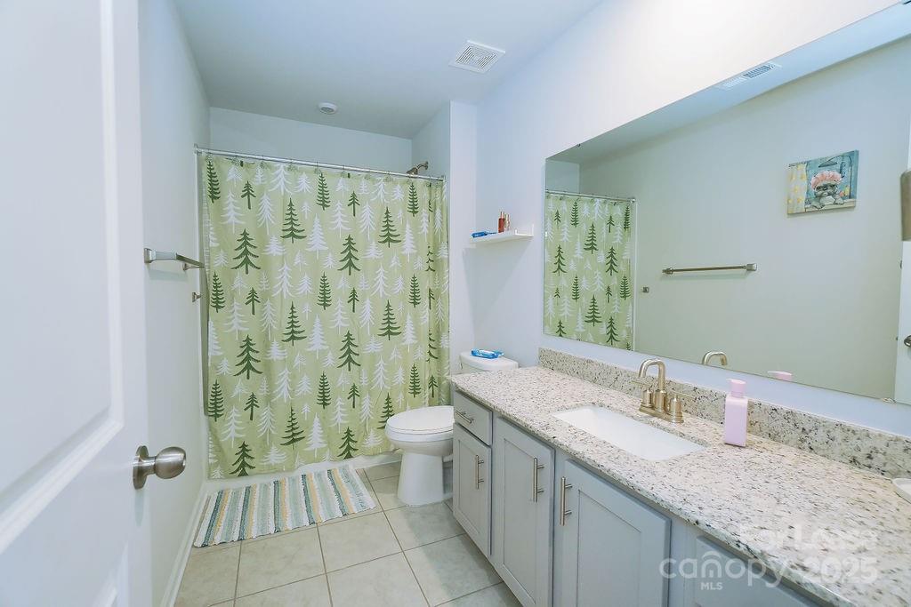 Asbury Ridge - Residential Lease