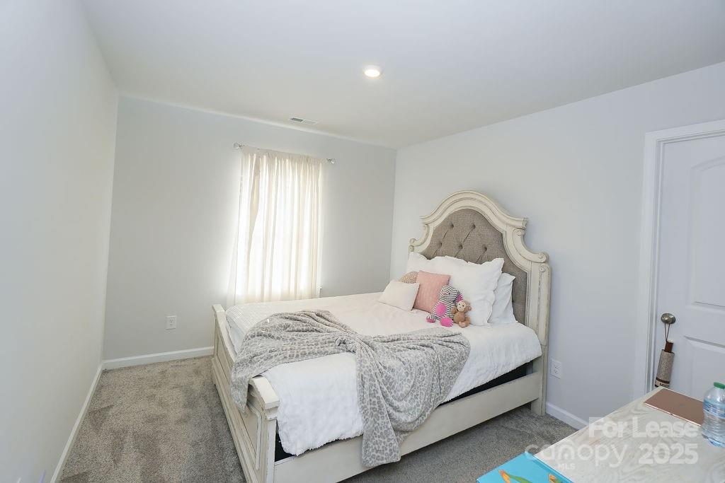 Asbury Ridge - Residential Lease