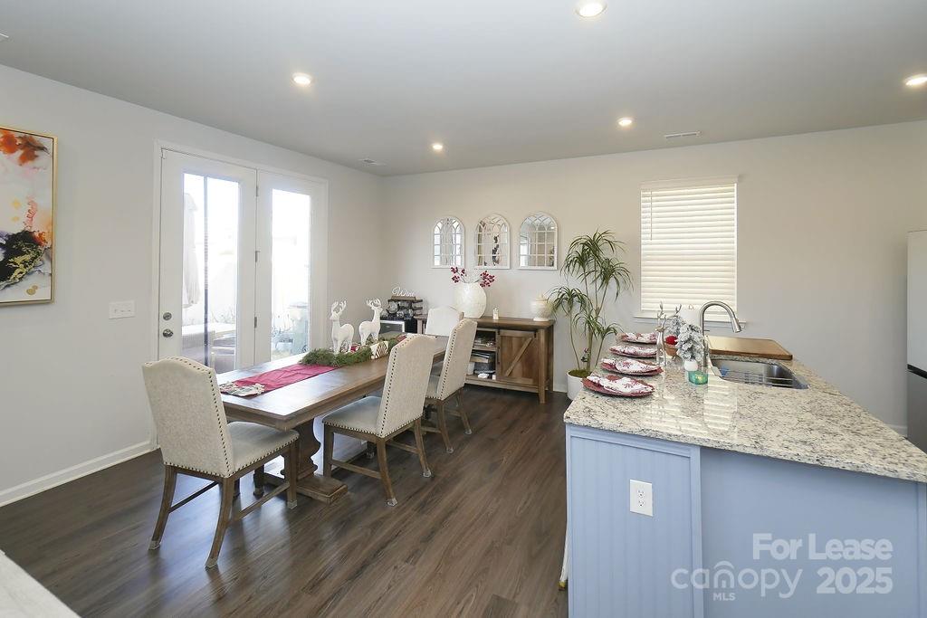 Asbury Ridge - Residential Lease