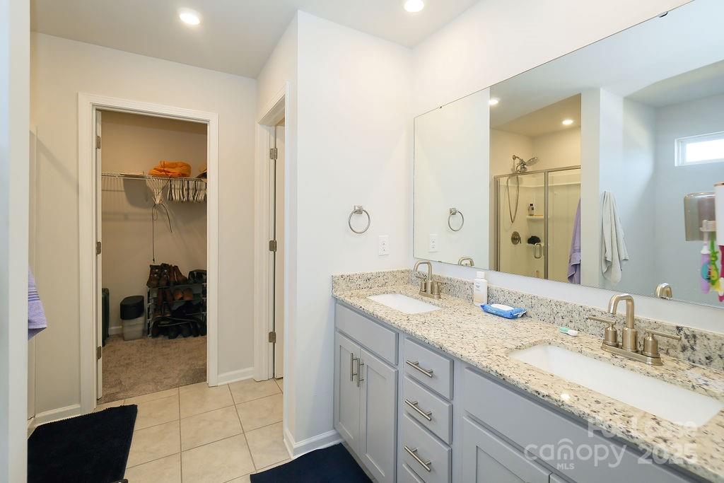 Asbury Ridge - Residential Lease