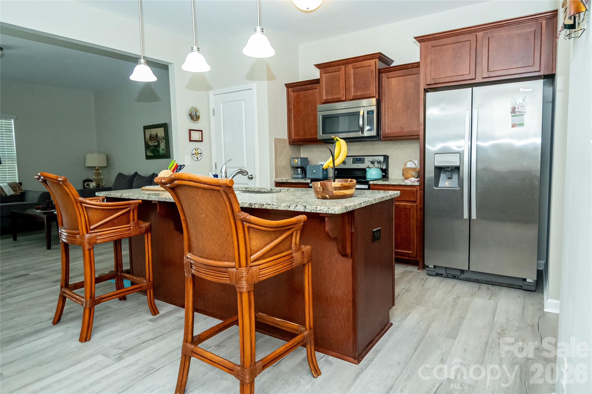 3908 Bighorn Way