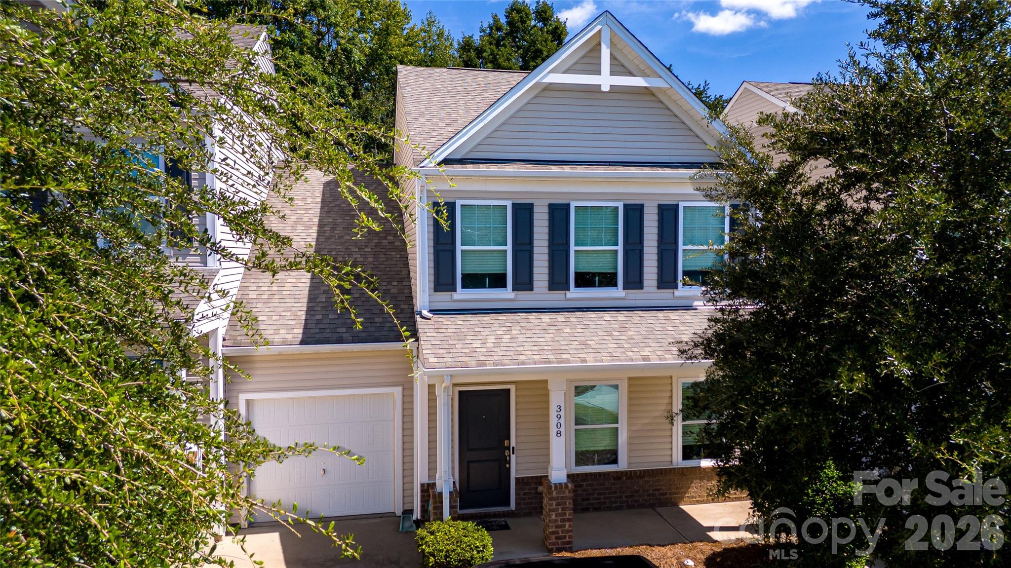 3908 Bighorn Way