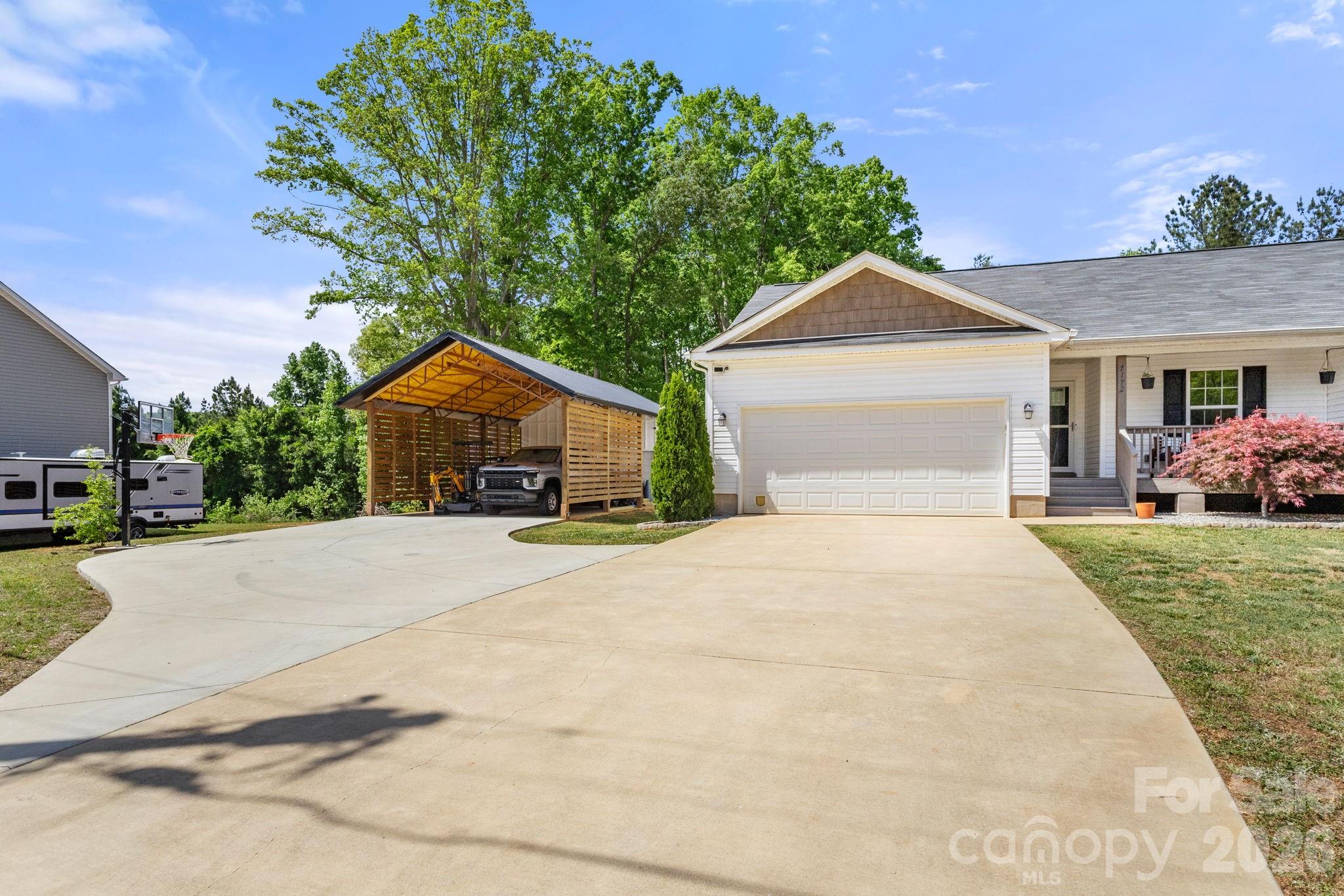 7172 Rolling Hills Drive