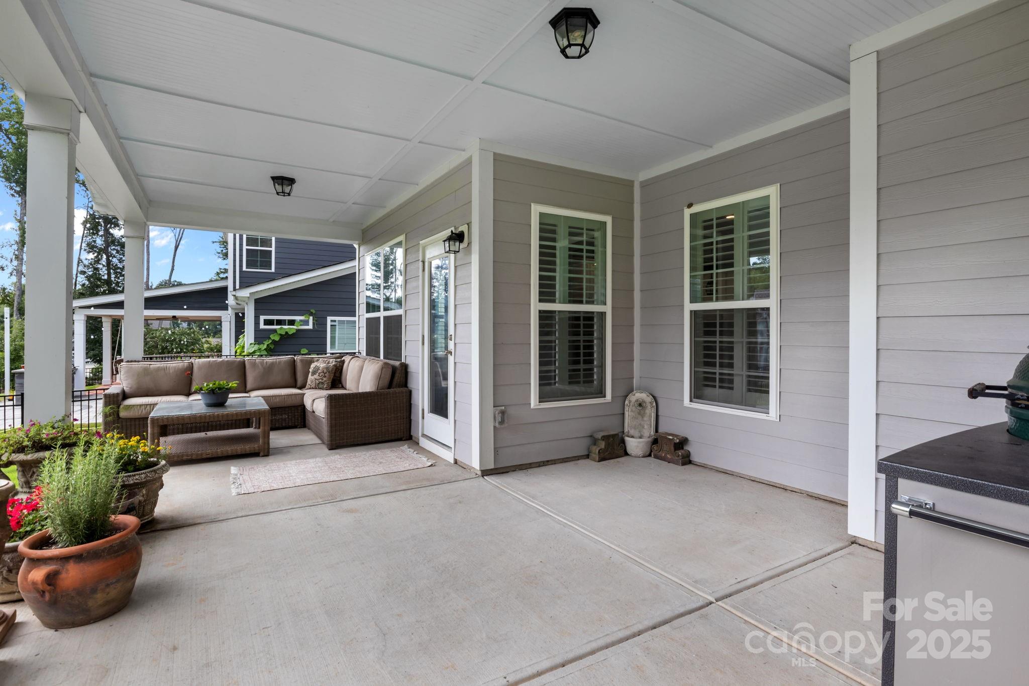 Farrington - Residential