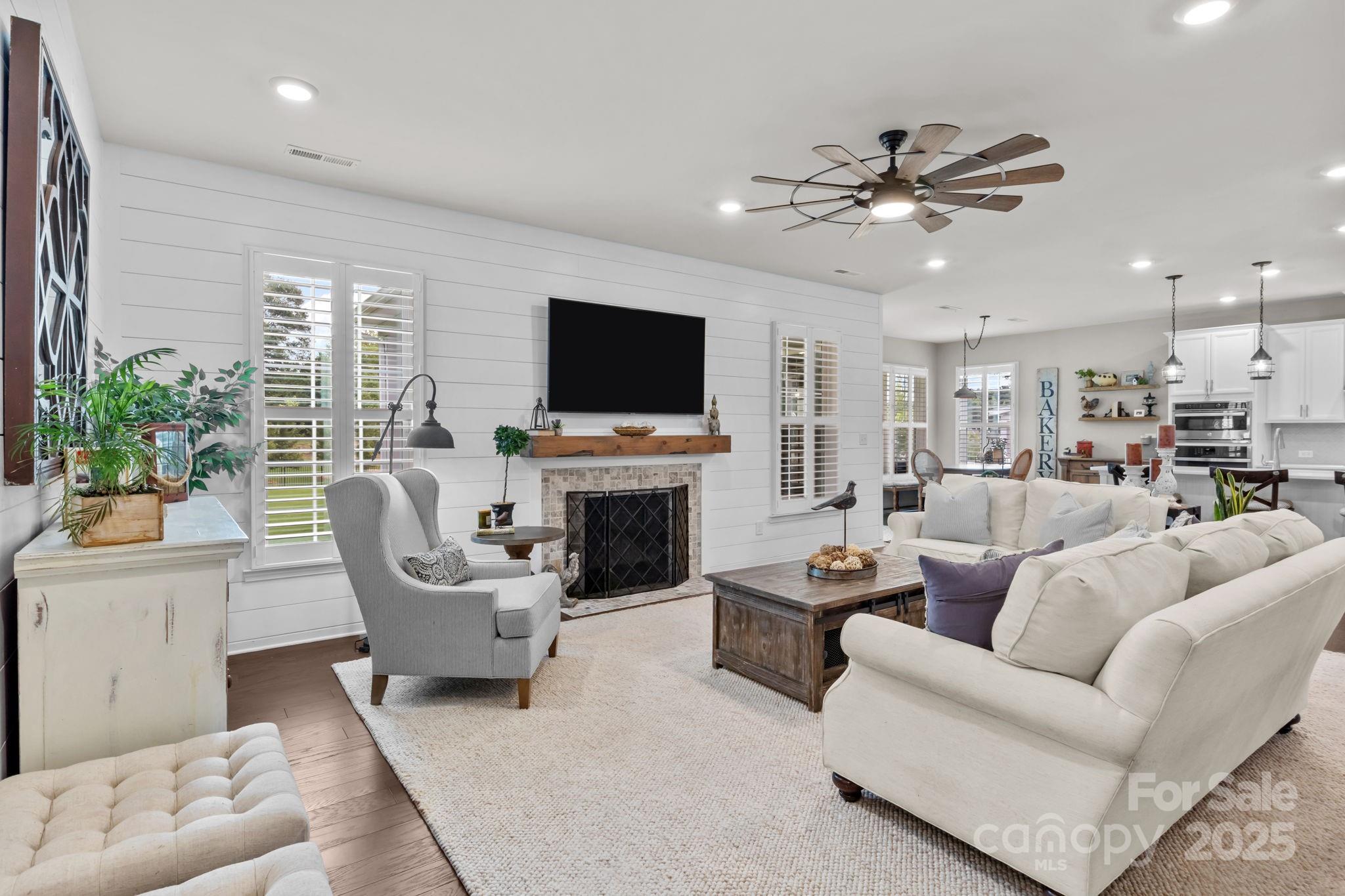Farrington - Residential