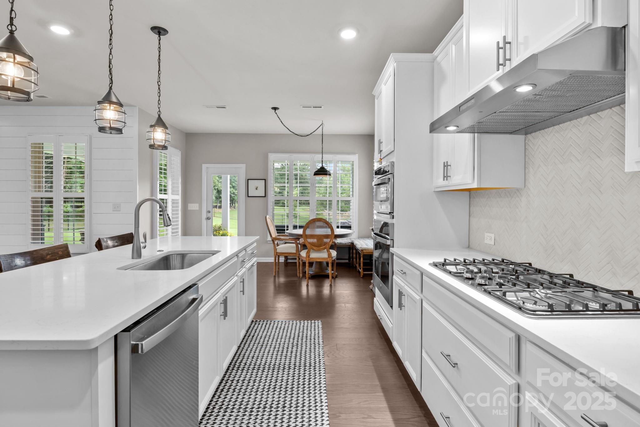 Farrington - Residential