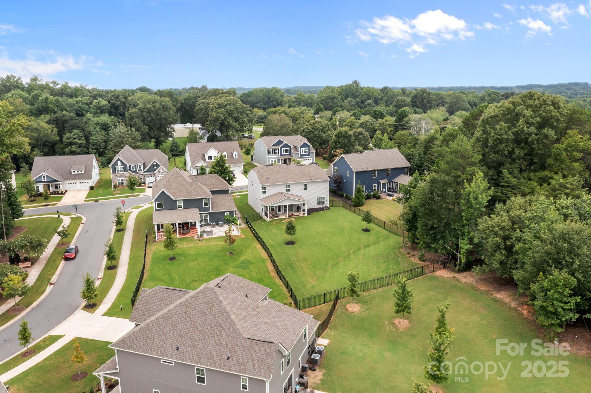 Farrington - Residential