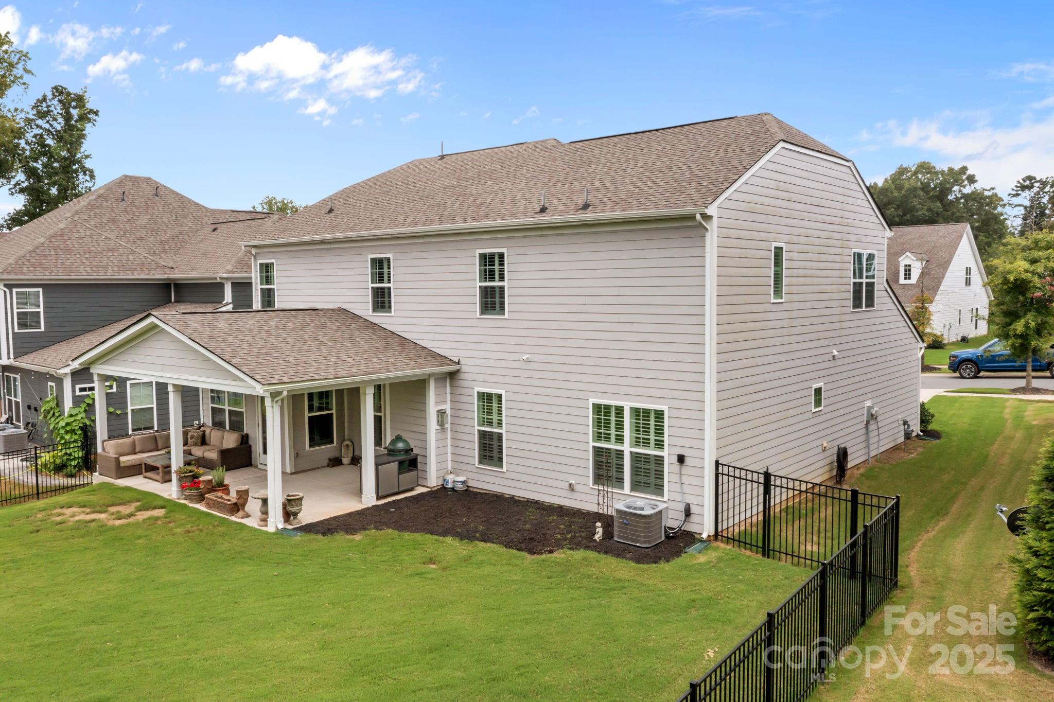 Farrington - Residential