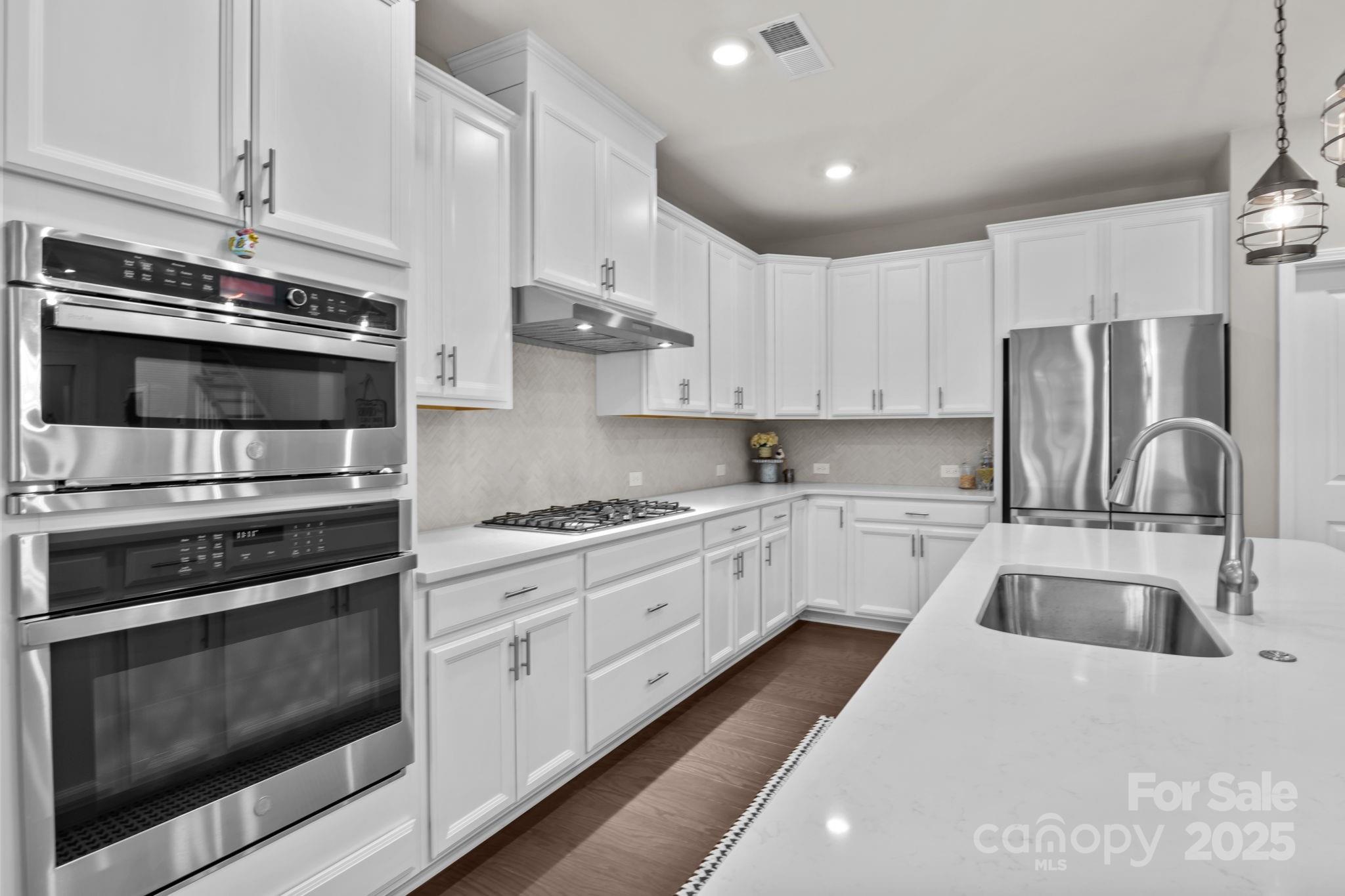 Farrington - Residential