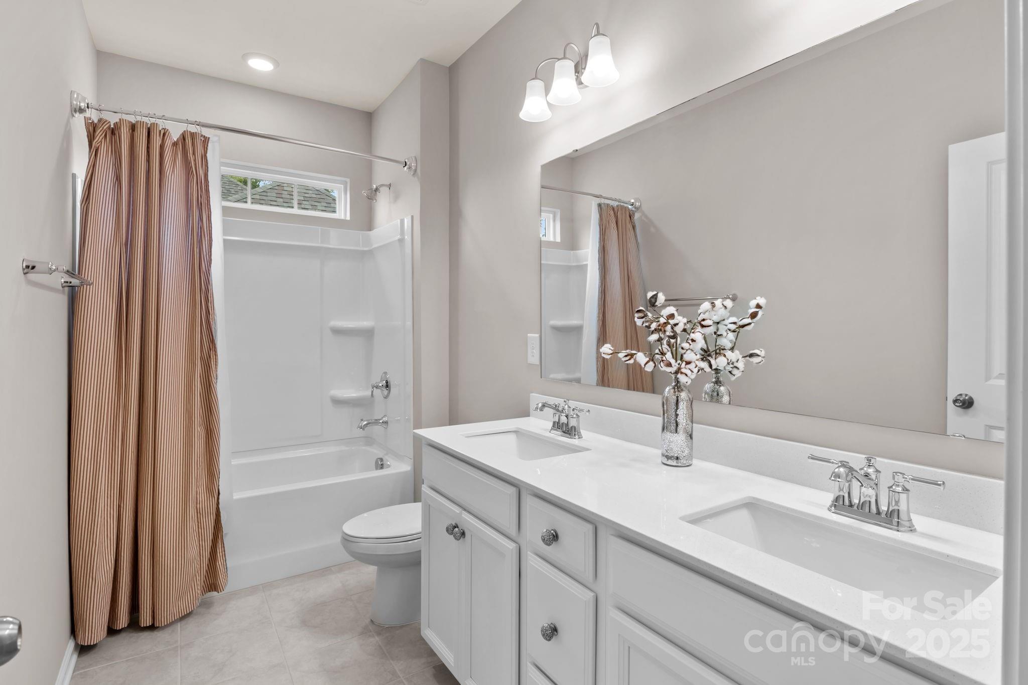 Farrington - Residential