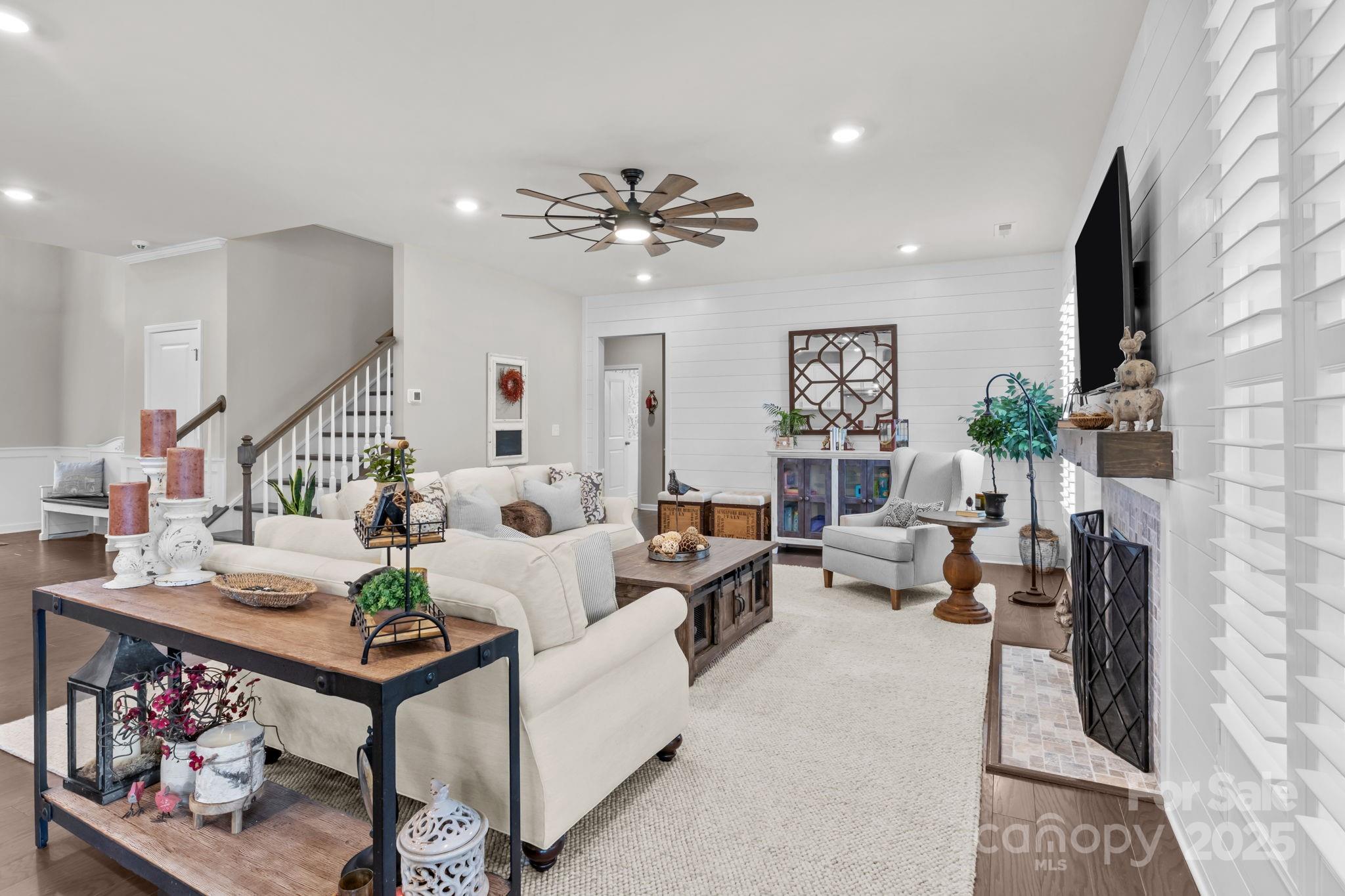 Farrington - Residential