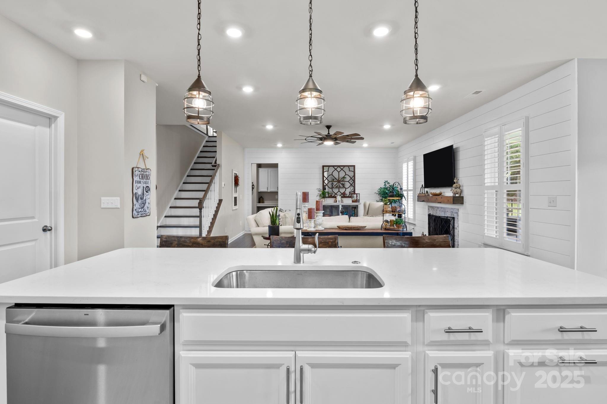 Farrington - Residential