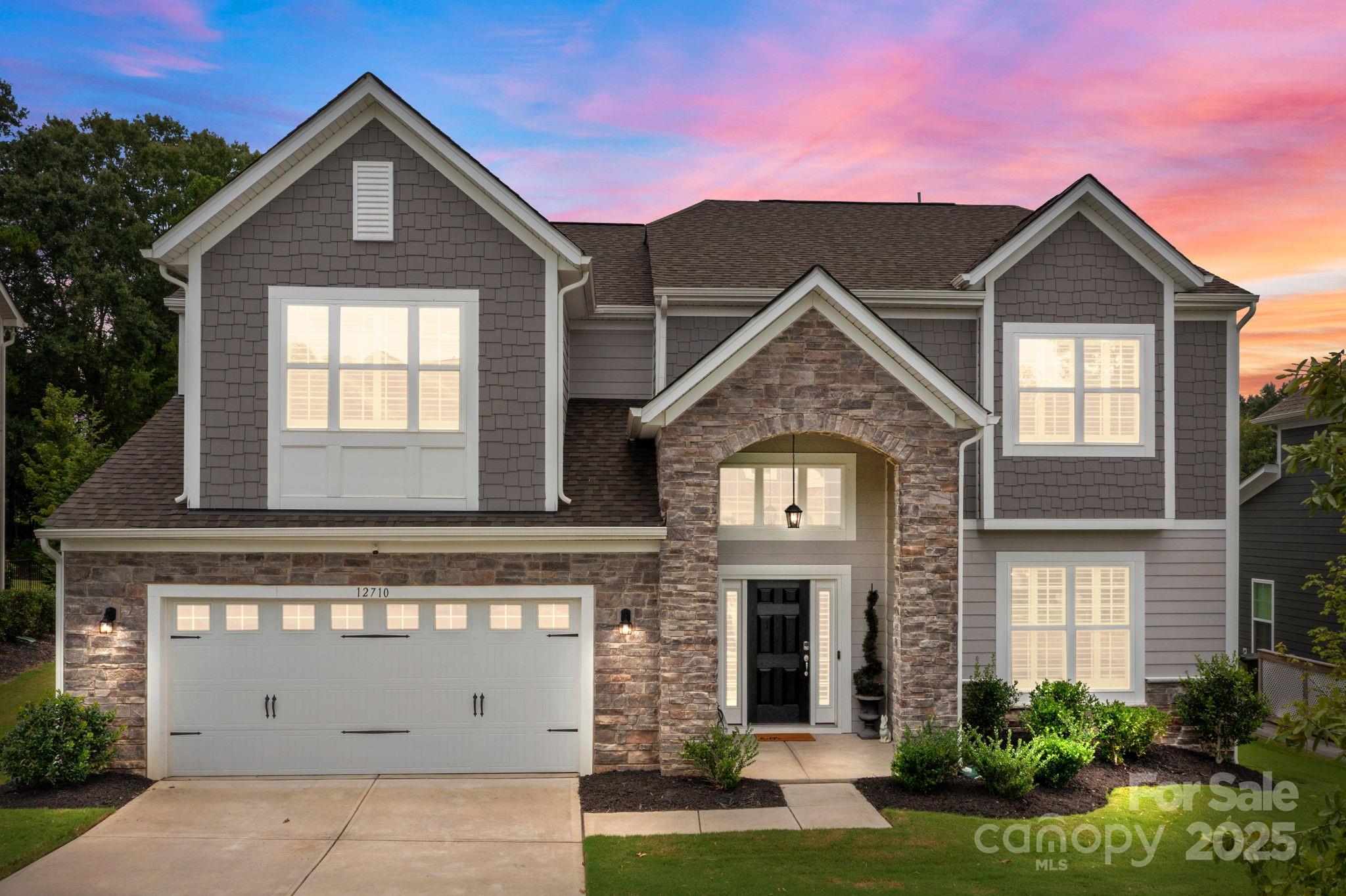 Farrington - Residential