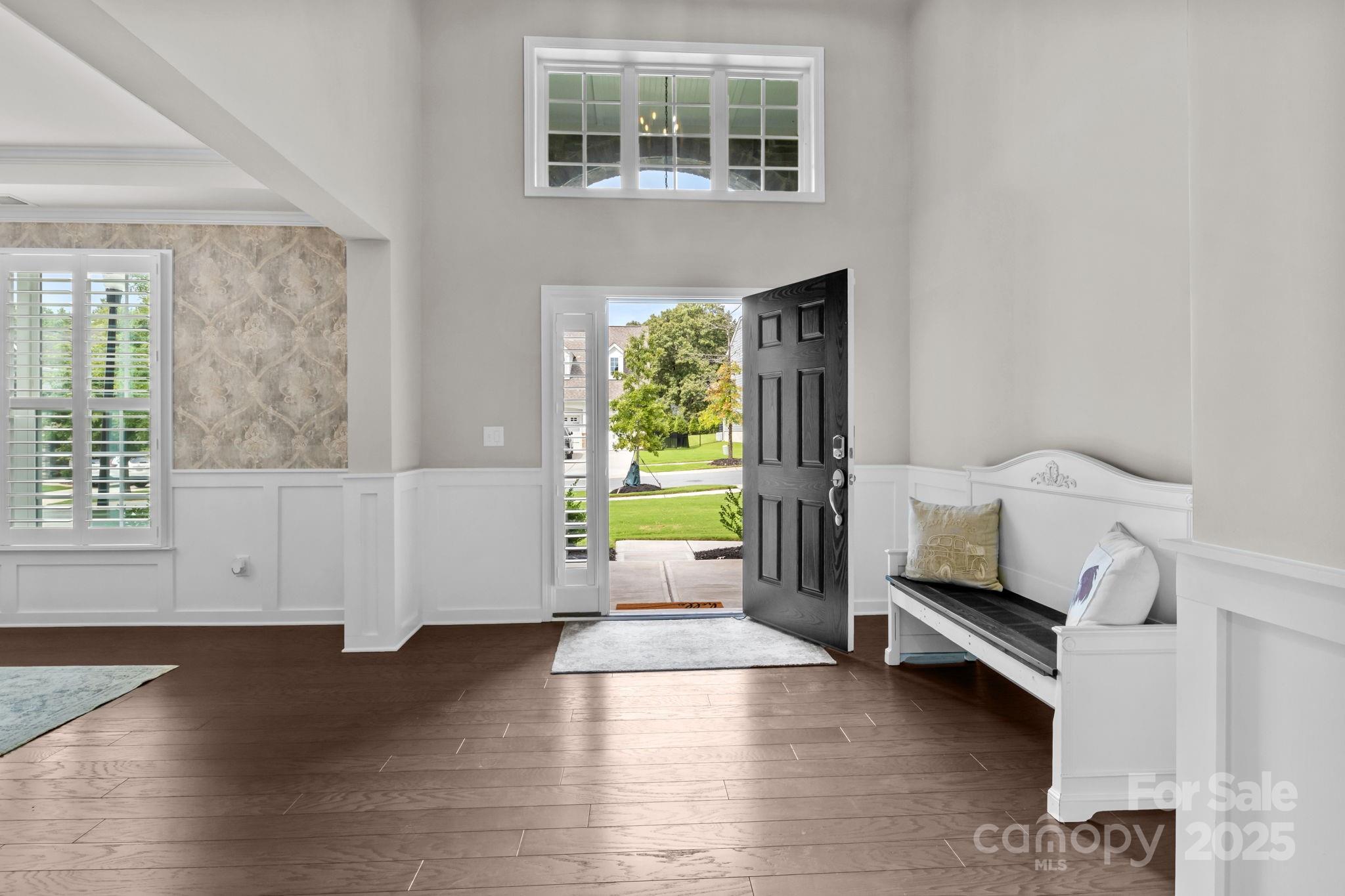 12710 Longford Crossing Place