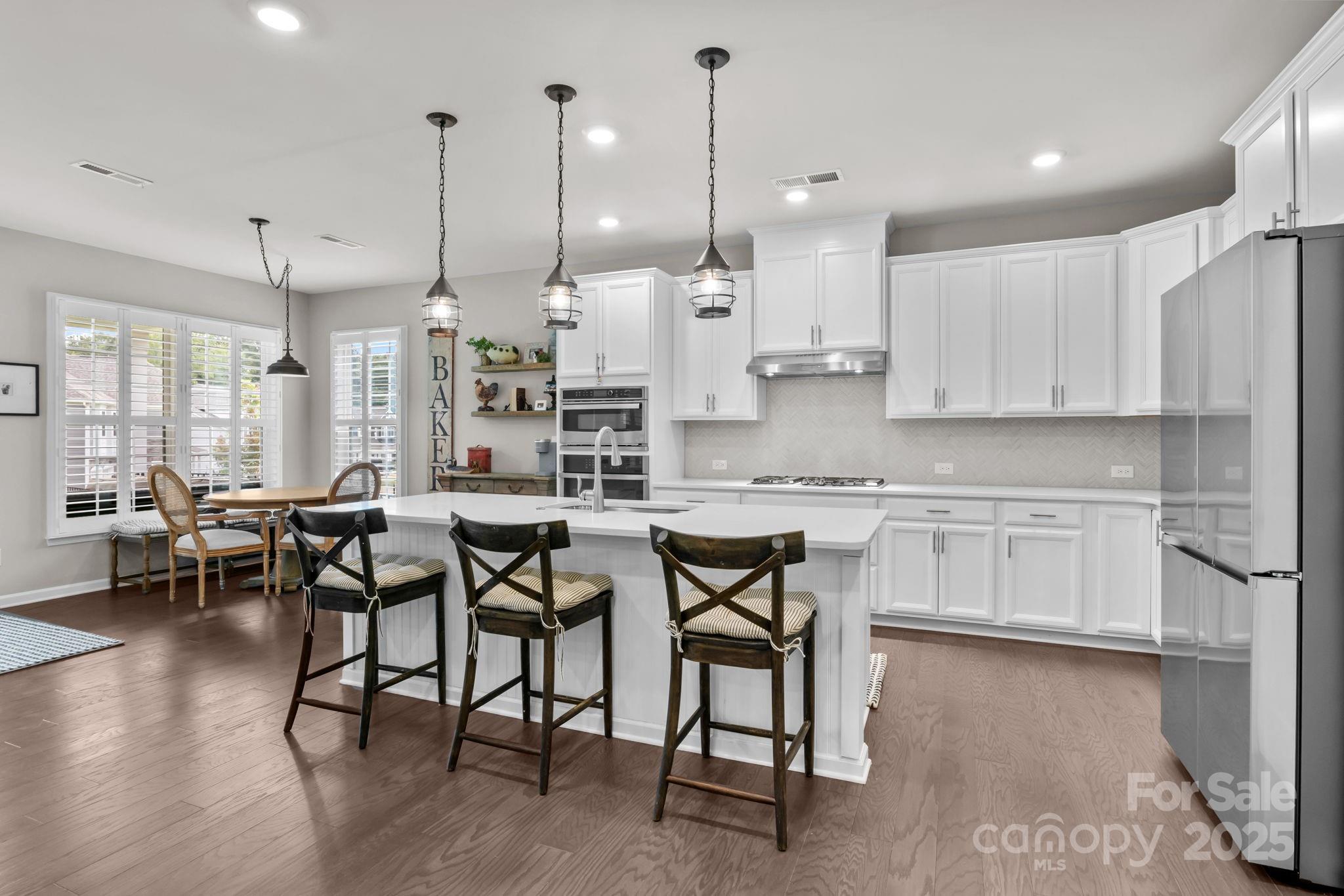 Farrington - Residential