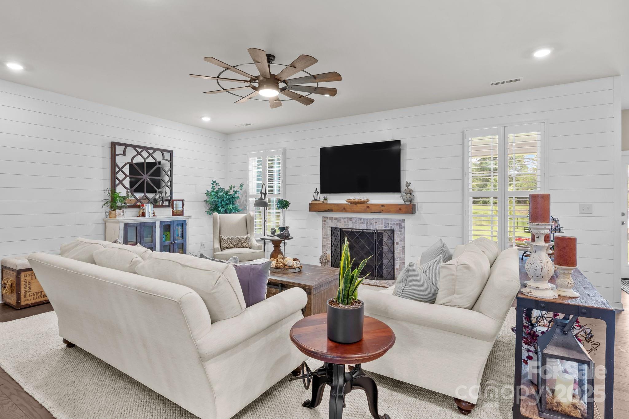 Farrington - Residential