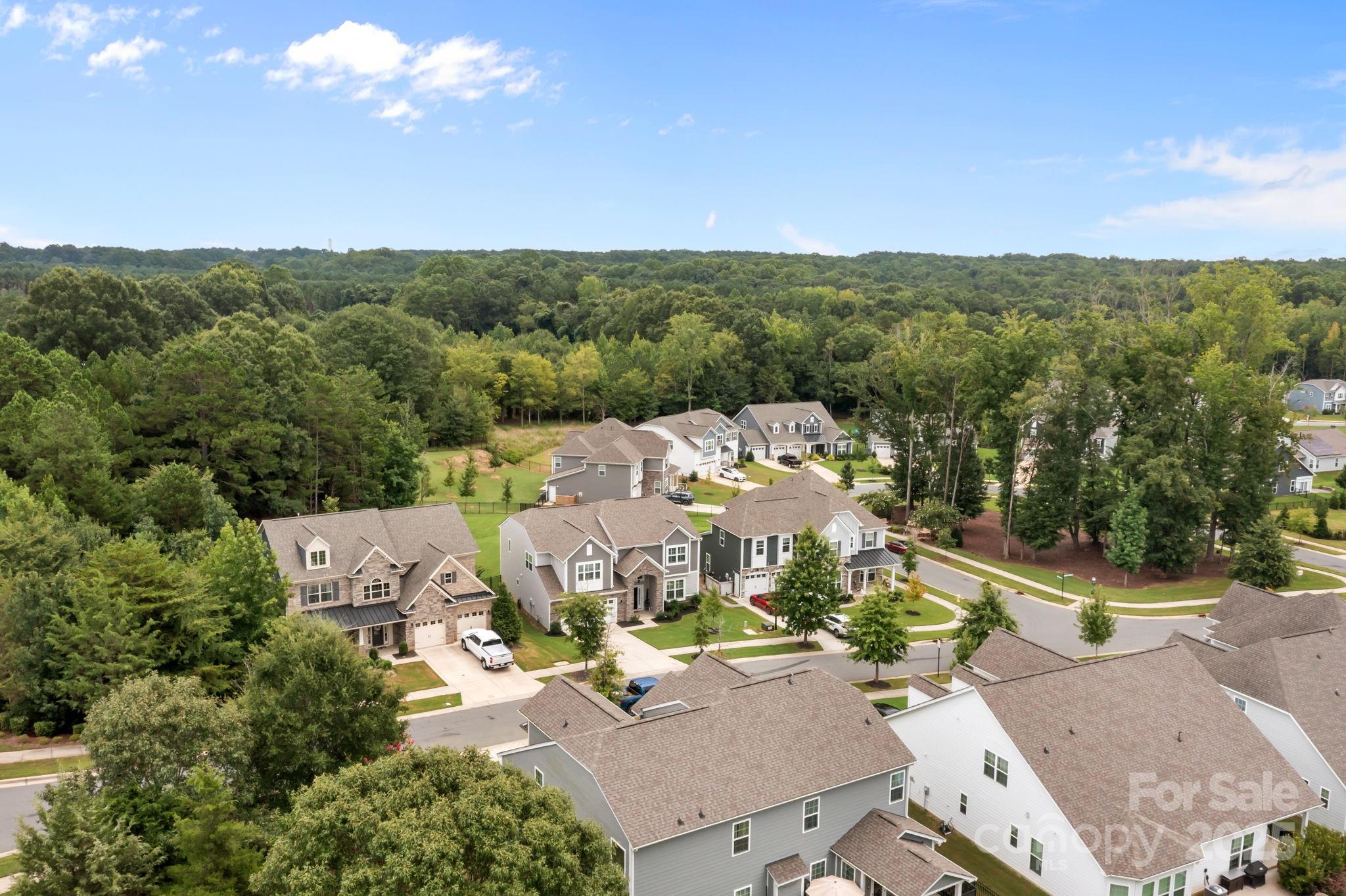 Farrington - Residential