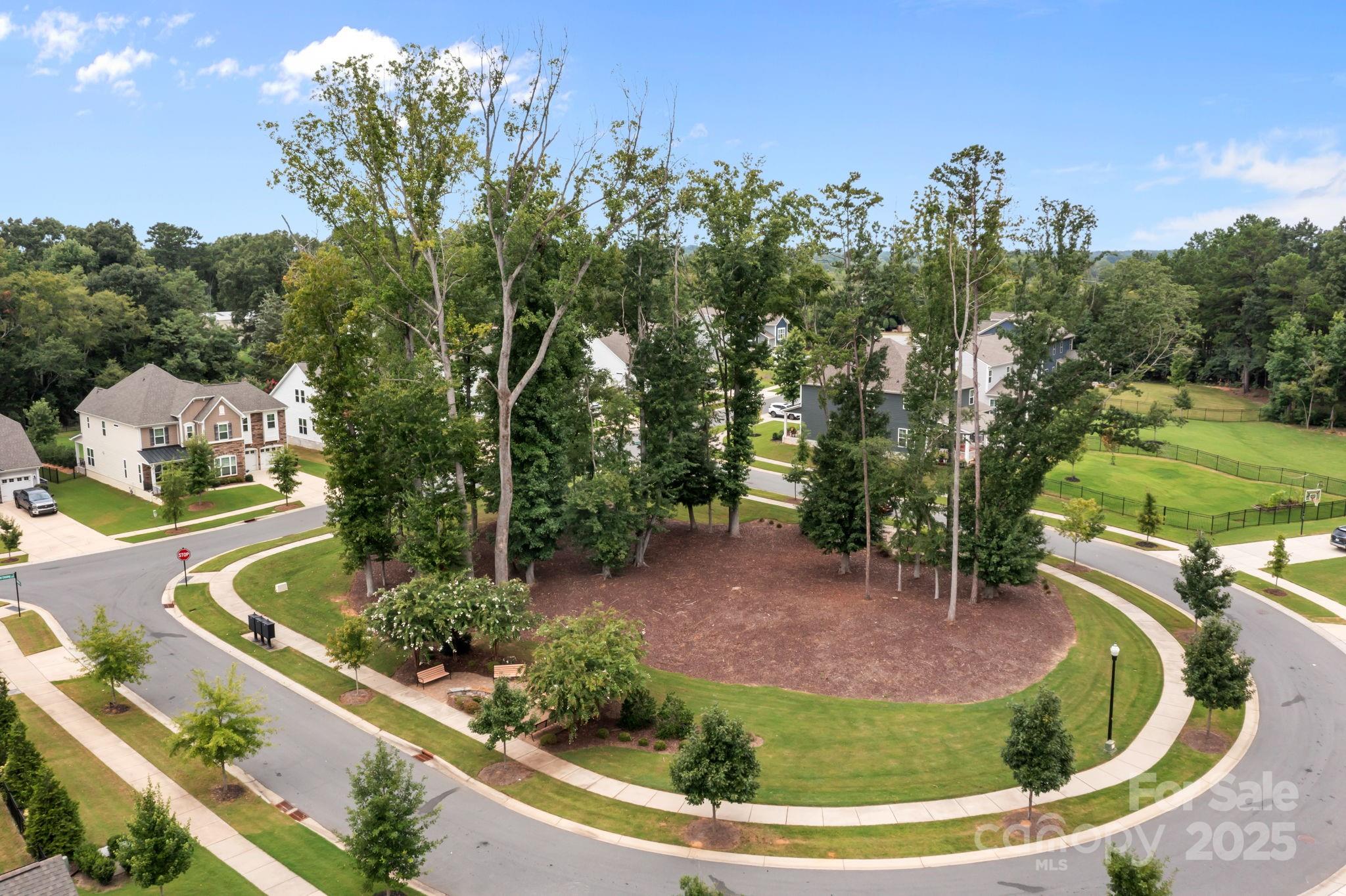 Farrington - Residential