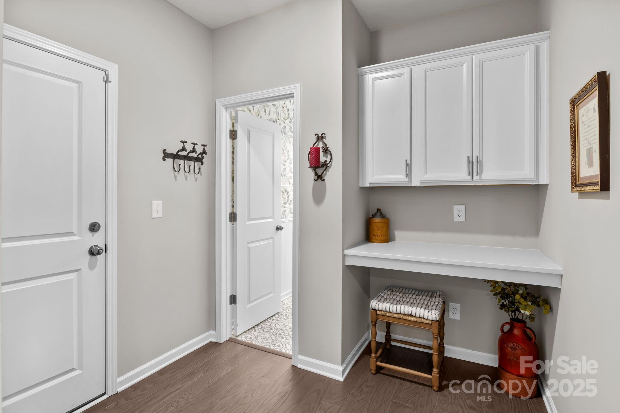 Farrington - Residential