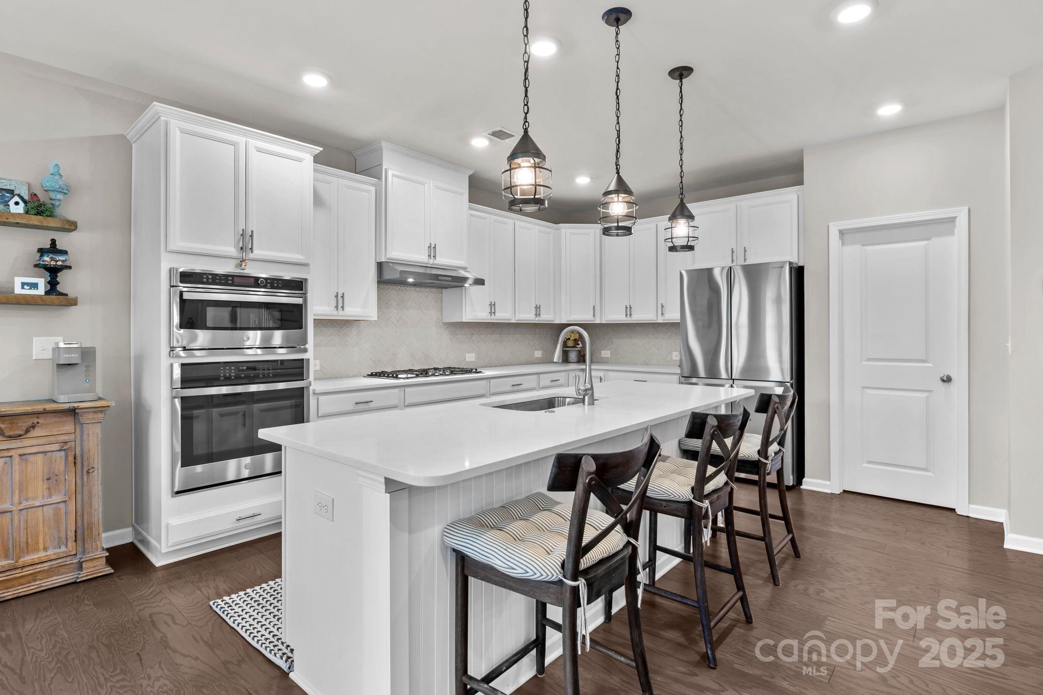 Farrington - Residential