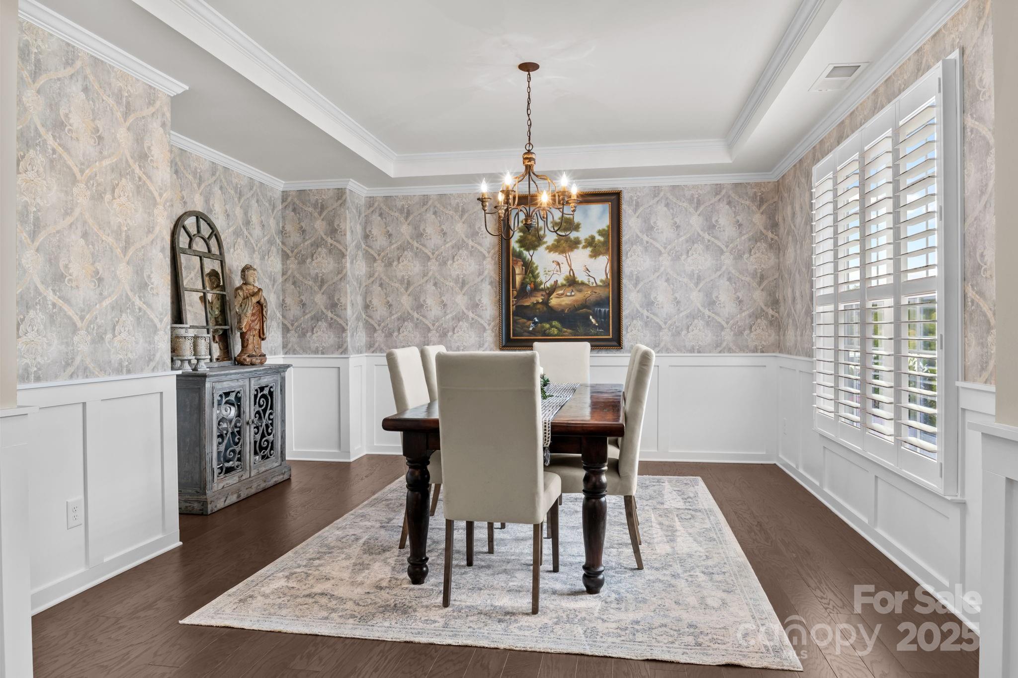 Farrington - Residential