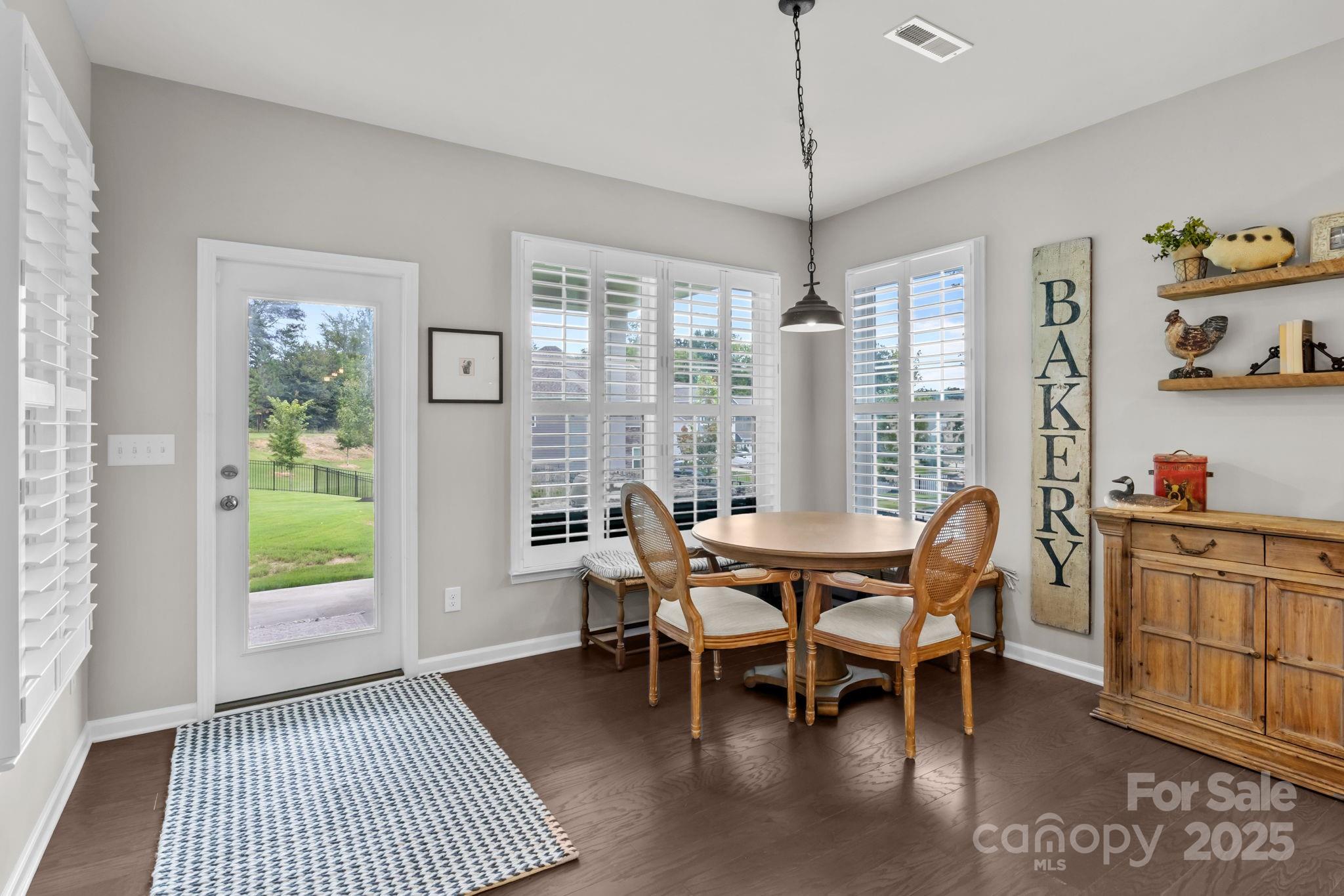 Farrington - Residential