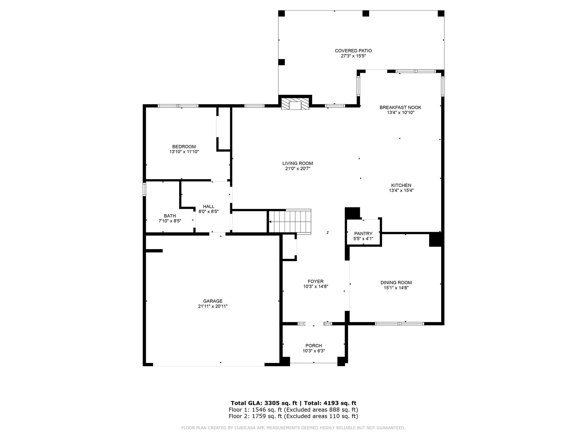 Farrington - Residential