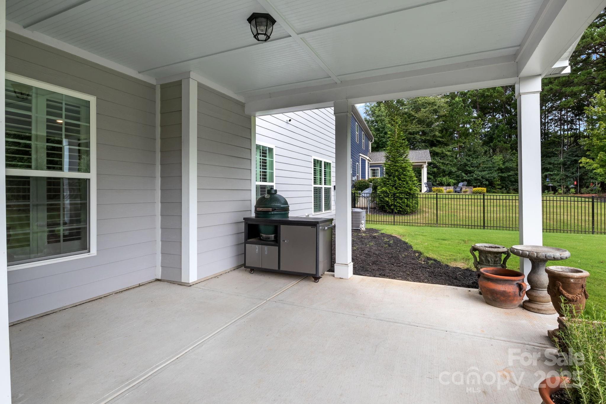 Farrington - Residential