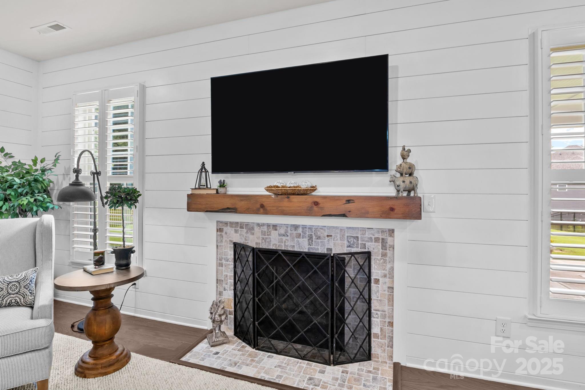 Farrington - Residential