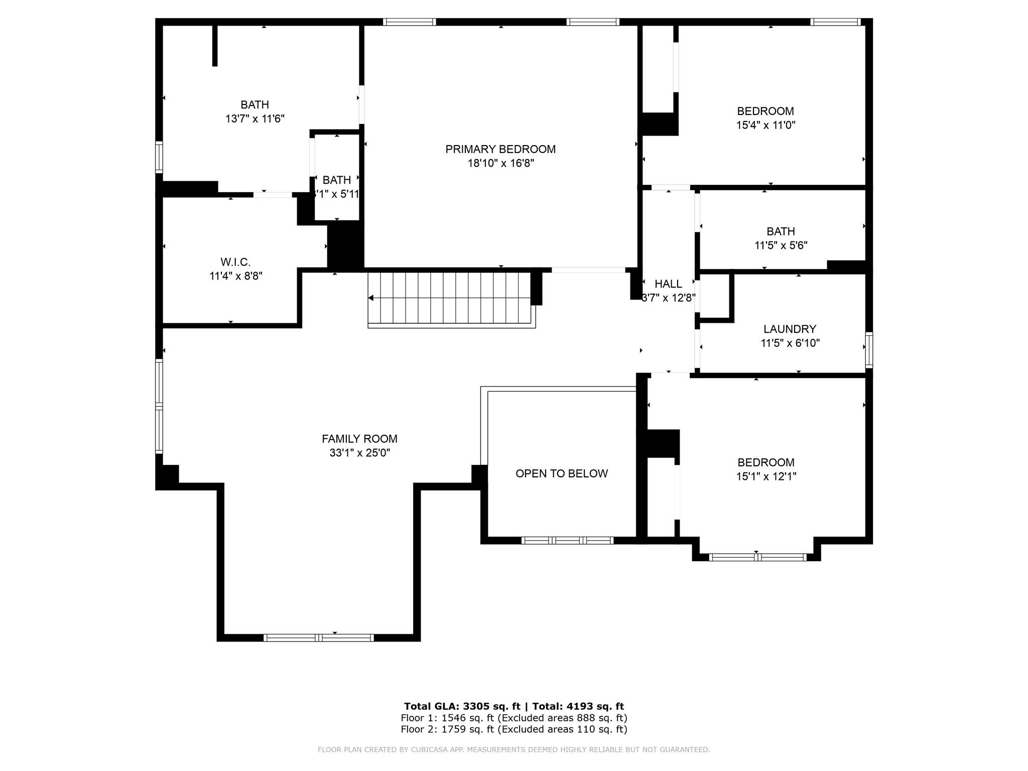 Farrington - Residential