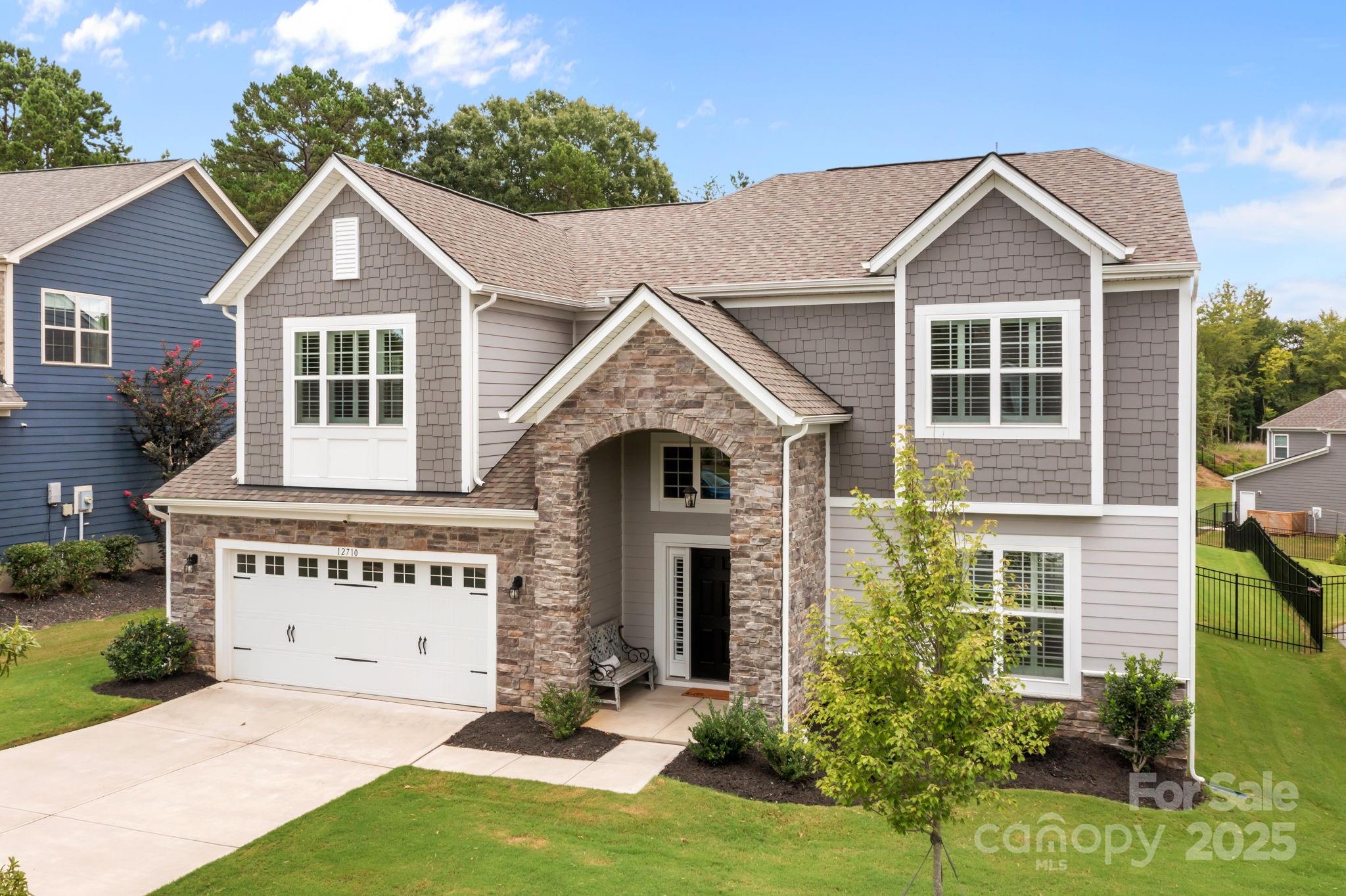 12710 Longford Crossing Place