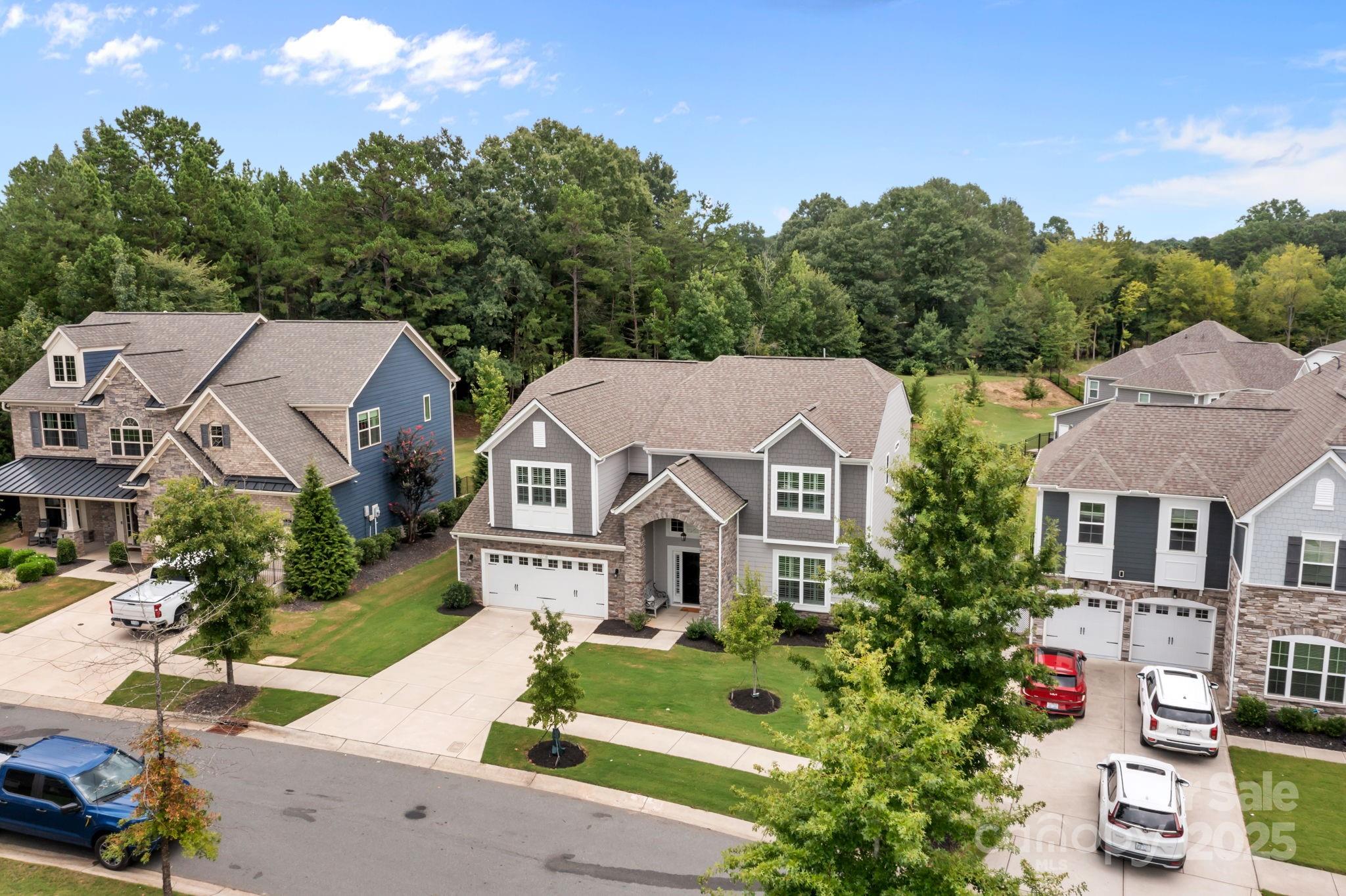 Farrington - Residential