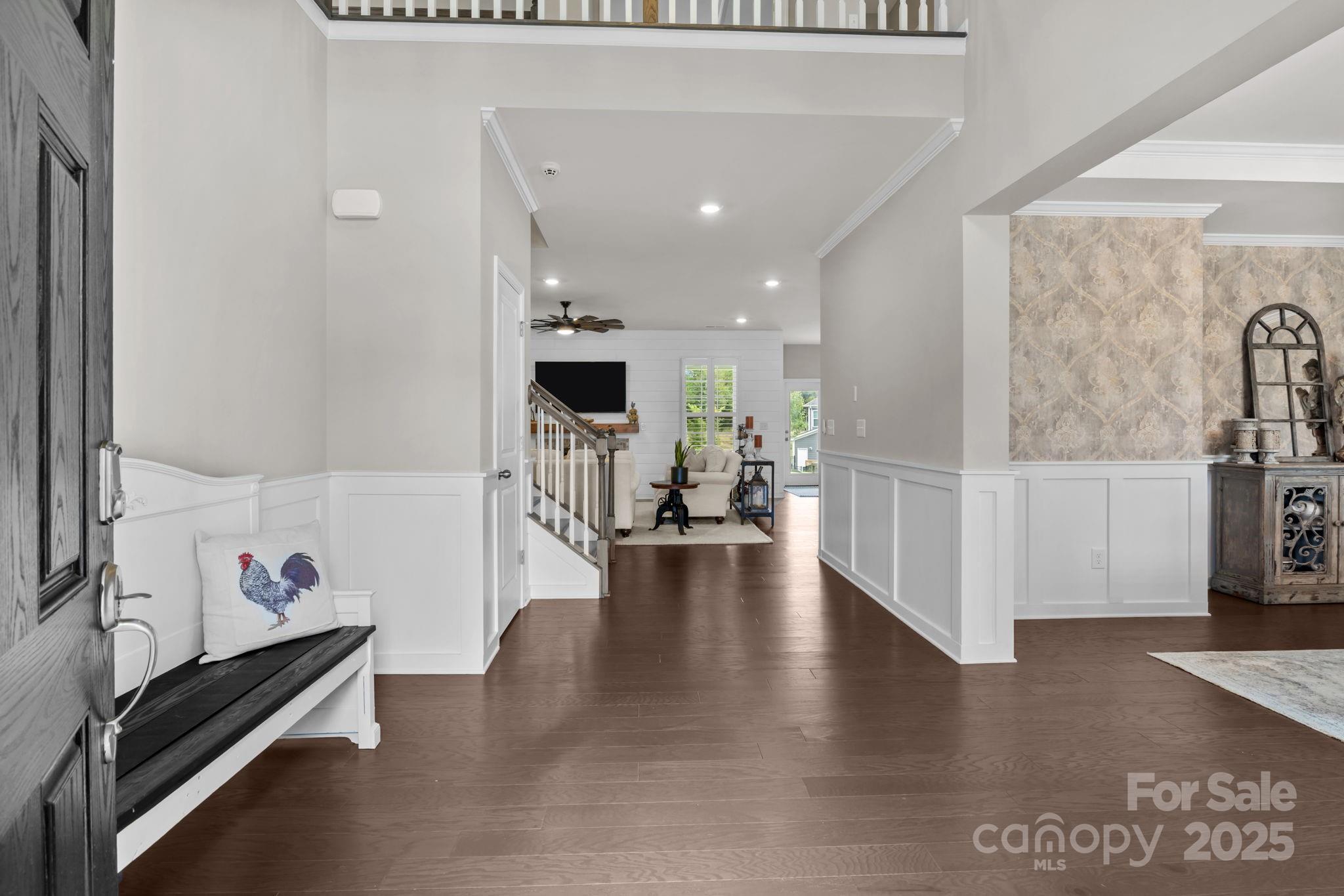 12710 Longford Crossing Place