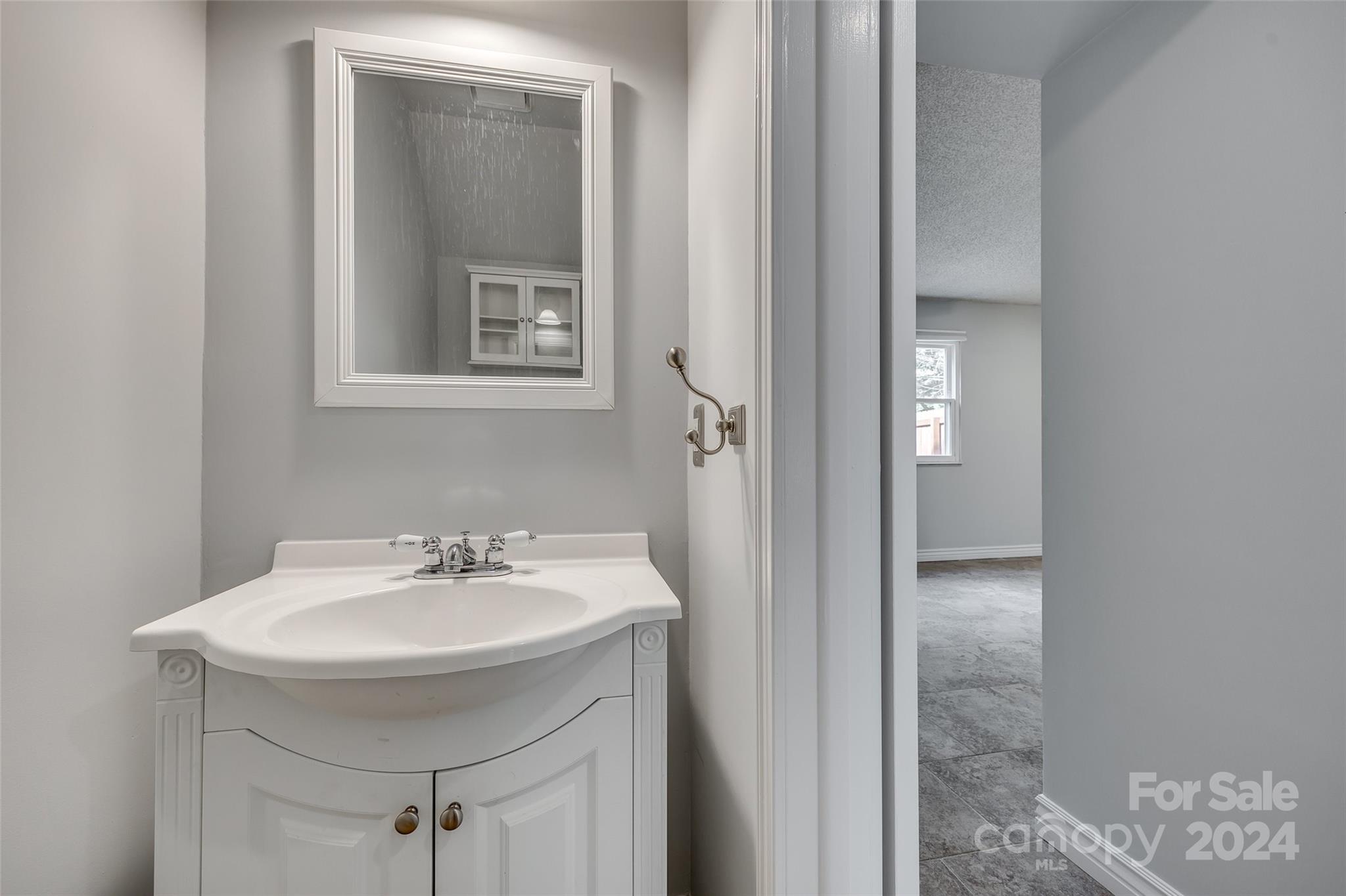 Sharon South II - Residential