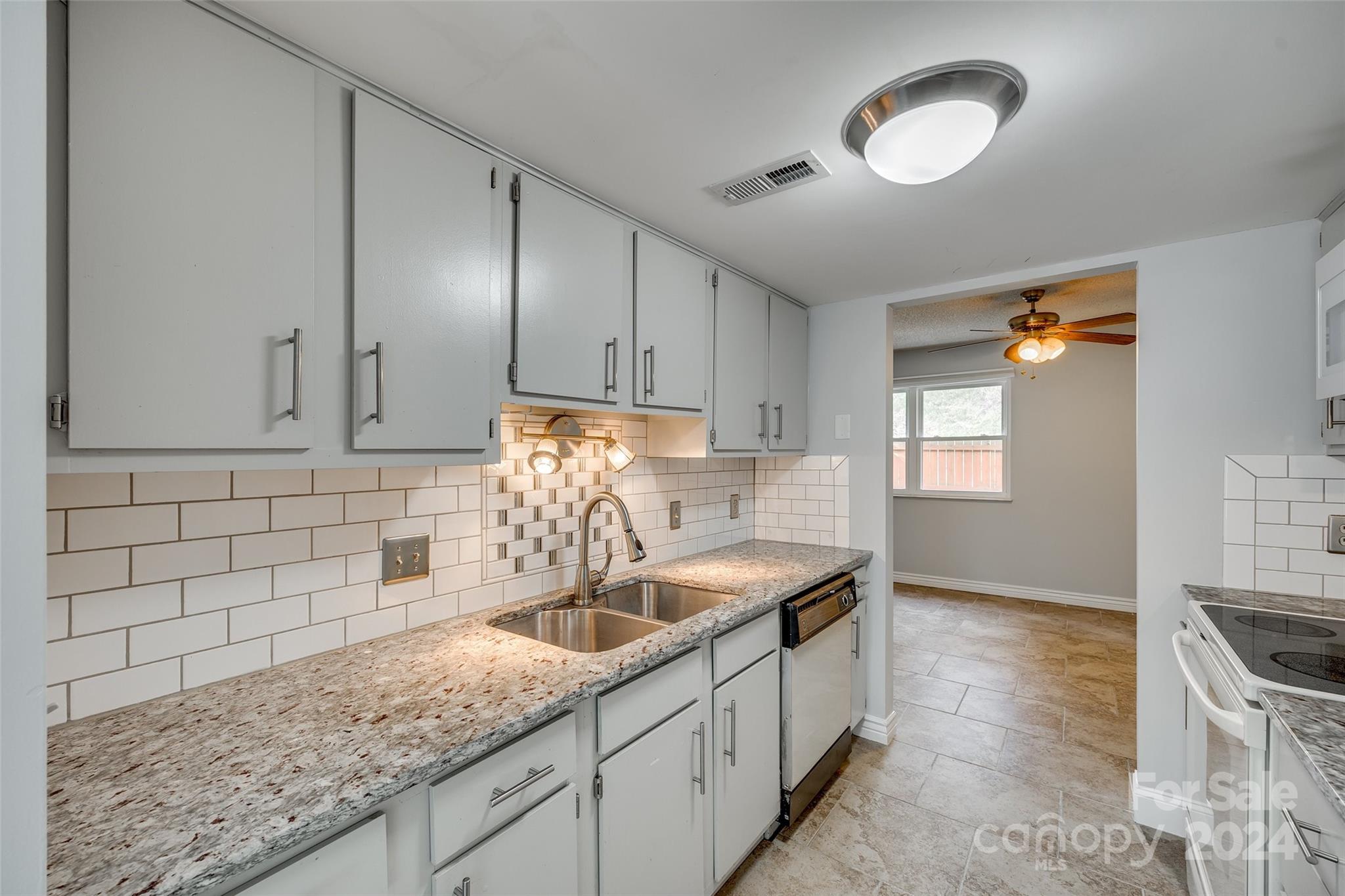 Sharon South II - Residential